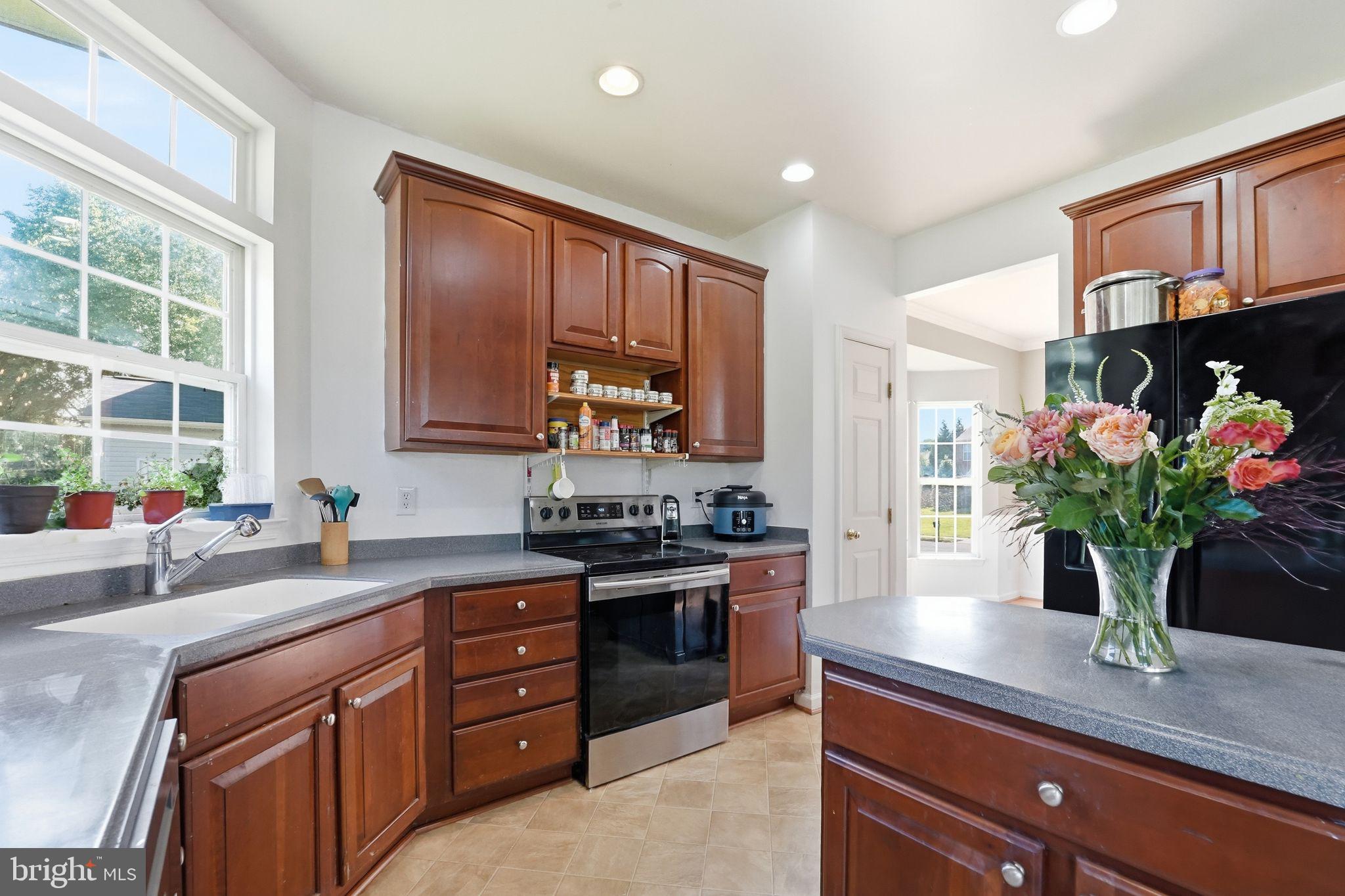 GREEN MEADOWS - Residential