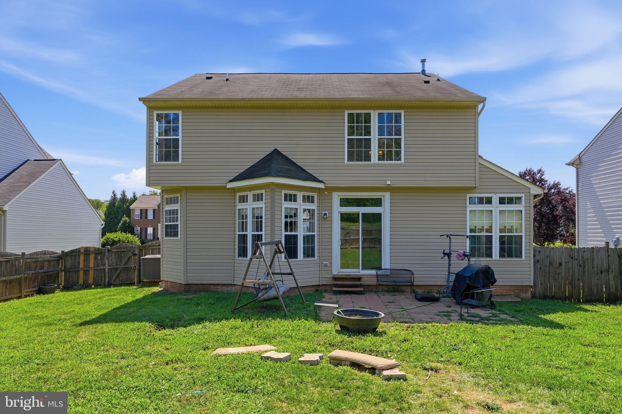 GREEN MEADOWS - Residential