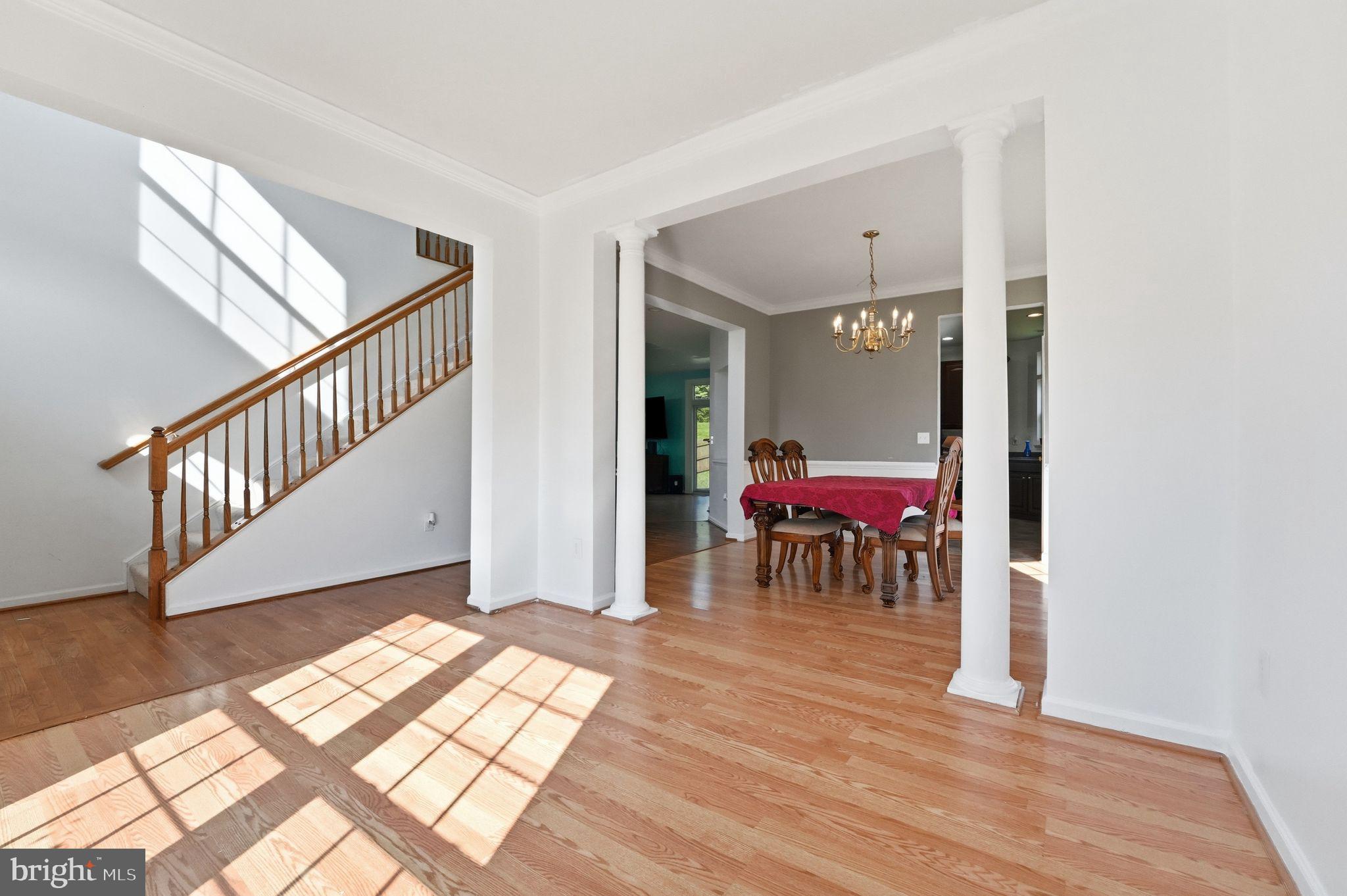 GREEN MEADOWS - Residential