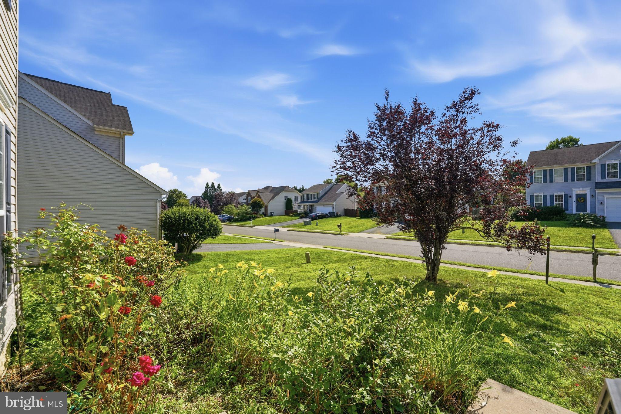 GREEN MEADOWS - Residential
