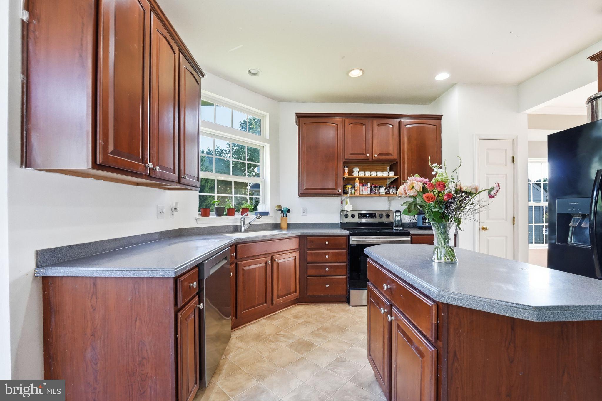 GREEN MEADOWS - Residential