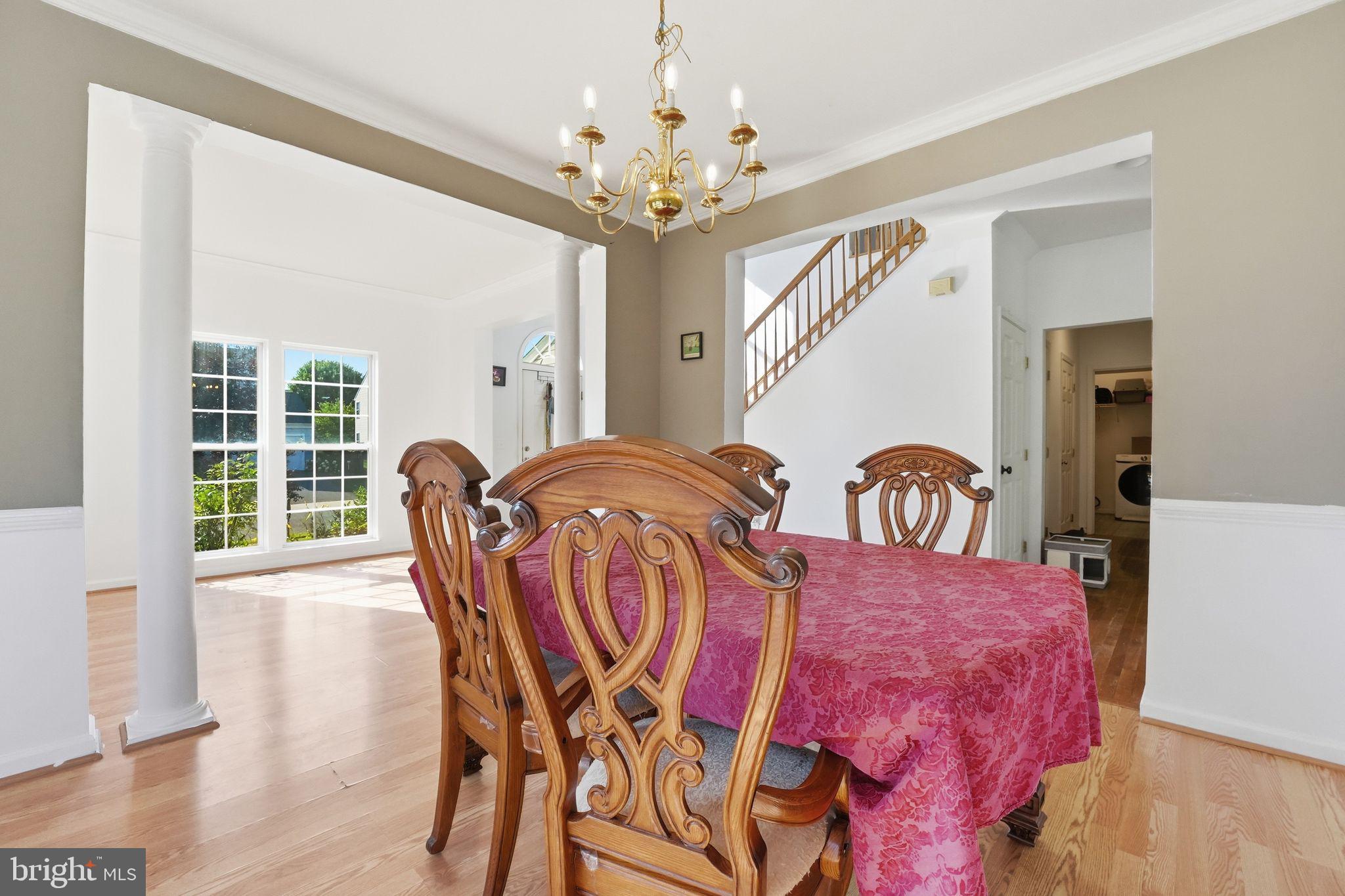 GREEN MEADOWS - Residential