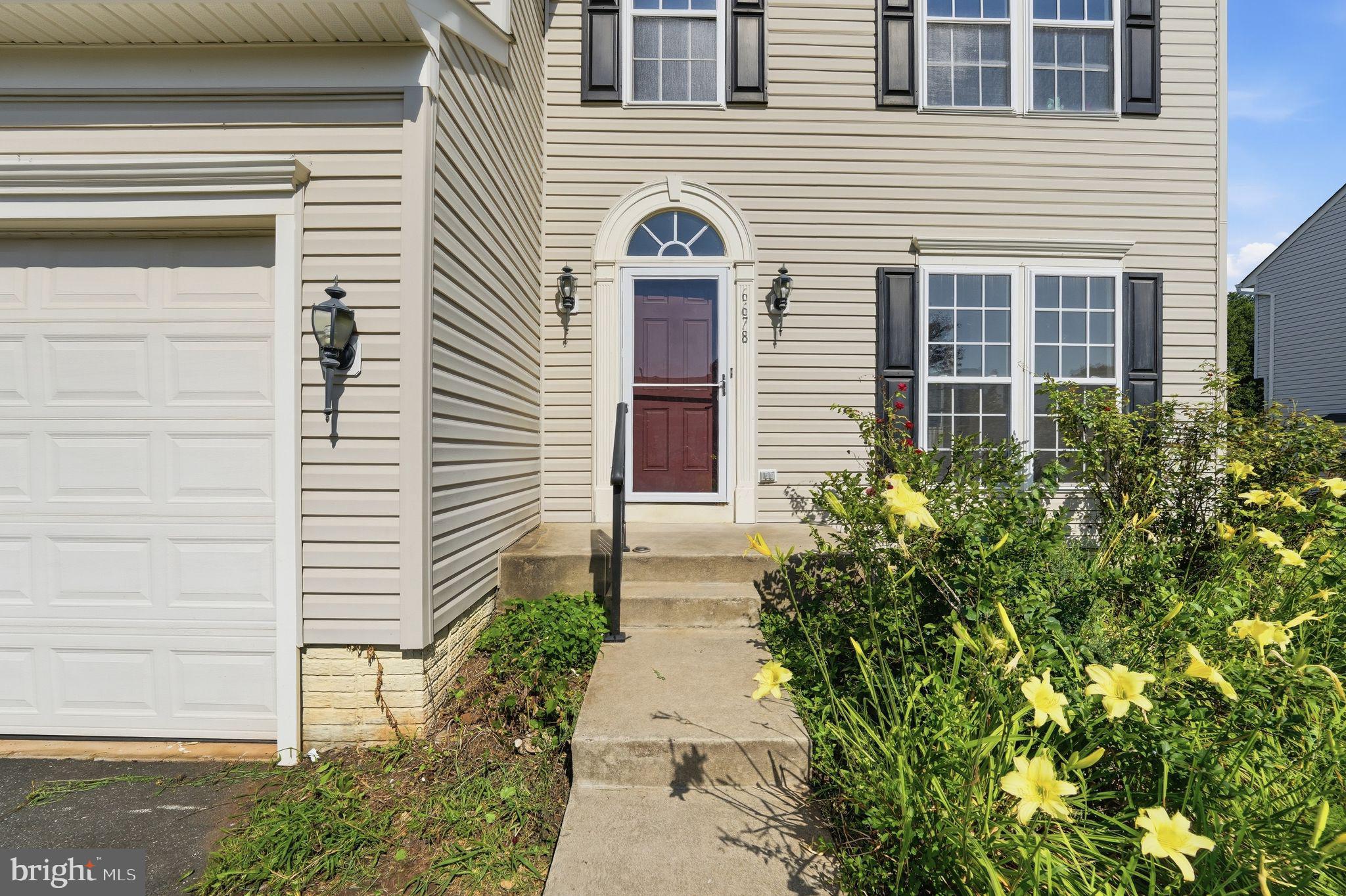 GREEN MEADOWS - Residential