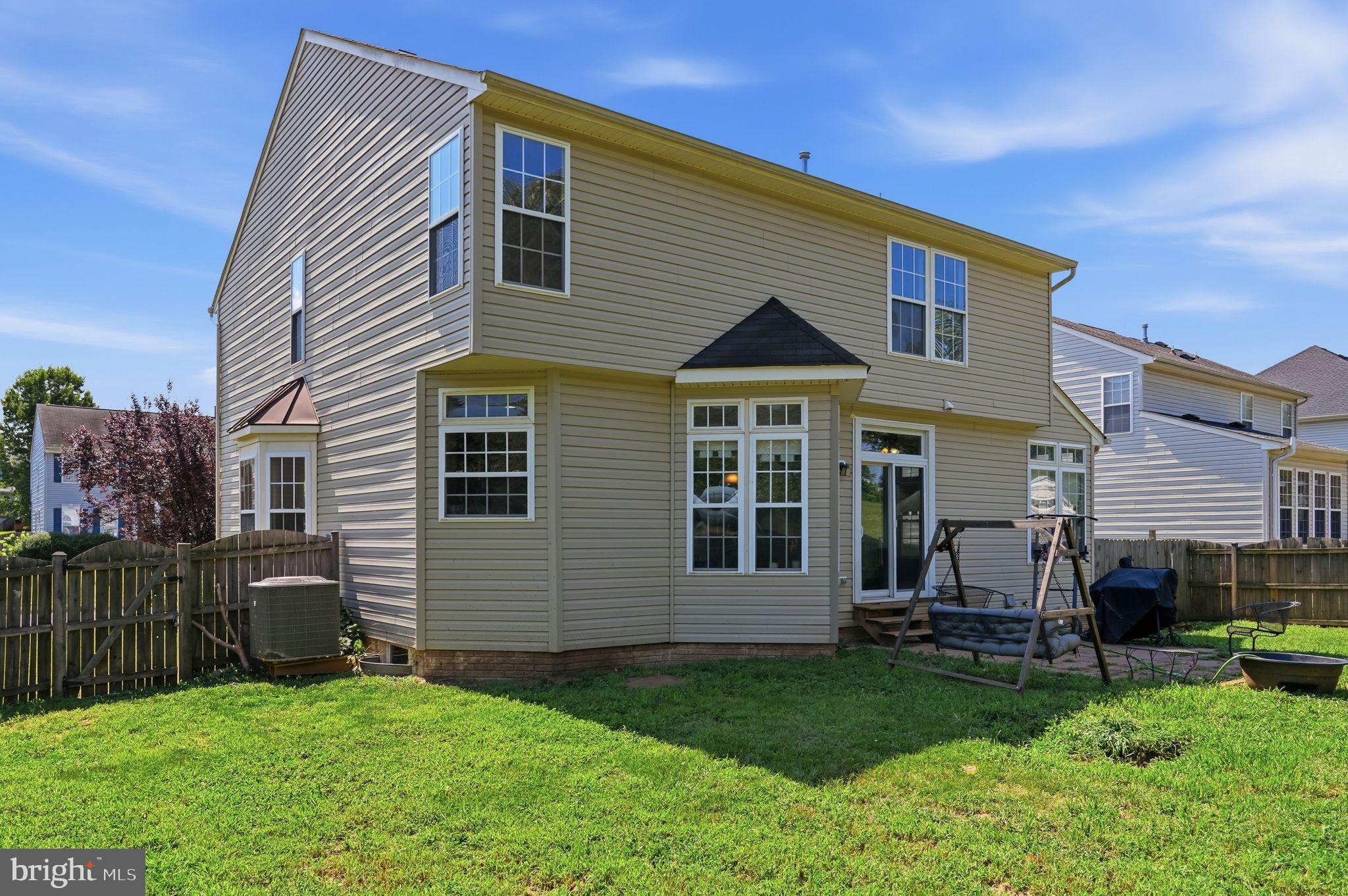 GREEN MEADOWS - Residential