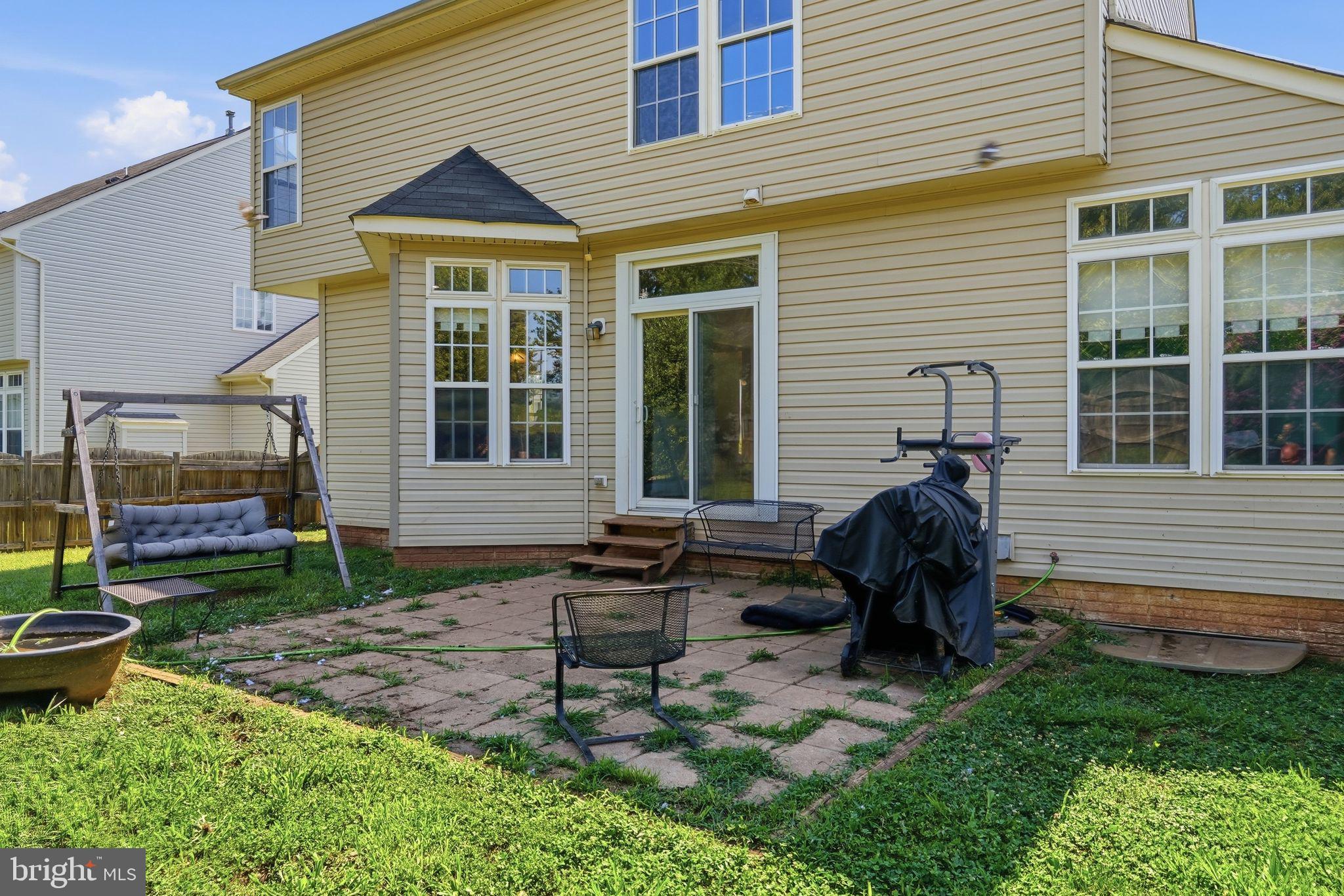 GREEN MEADOWS - Residential