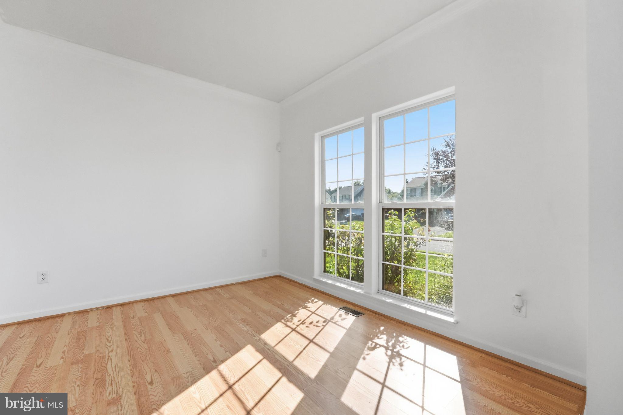 GREEN MEADOWS - Residential