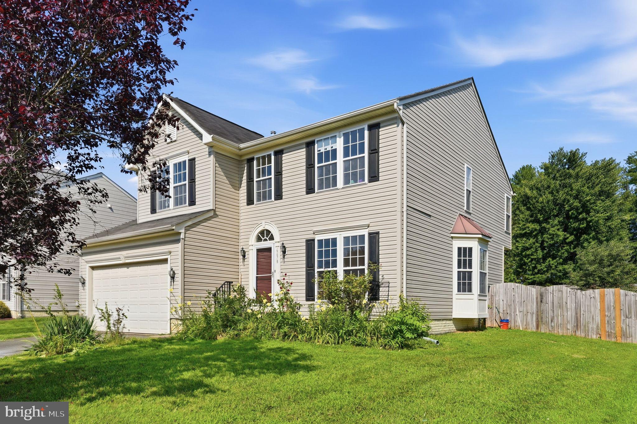 GREEN MEADOWS - Residential
