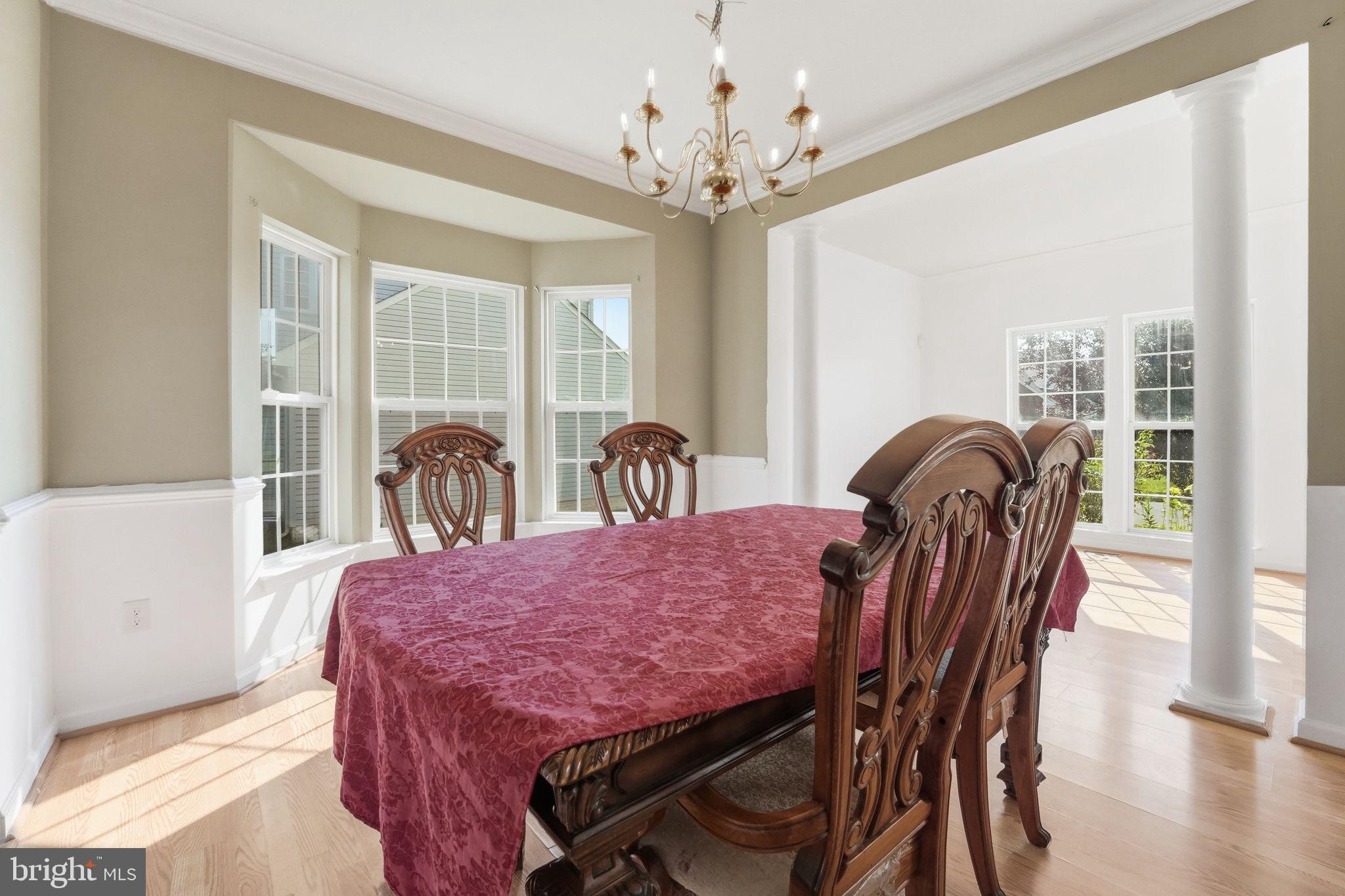 GREEN MEADOWS - Residential