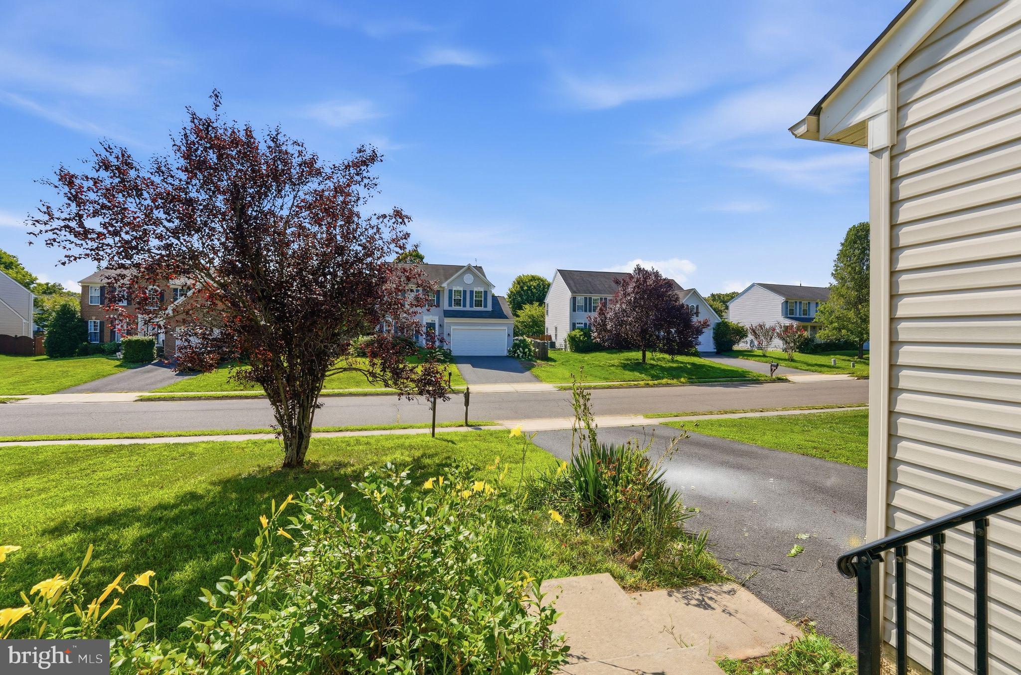 GREEN MEADOWS - Residential