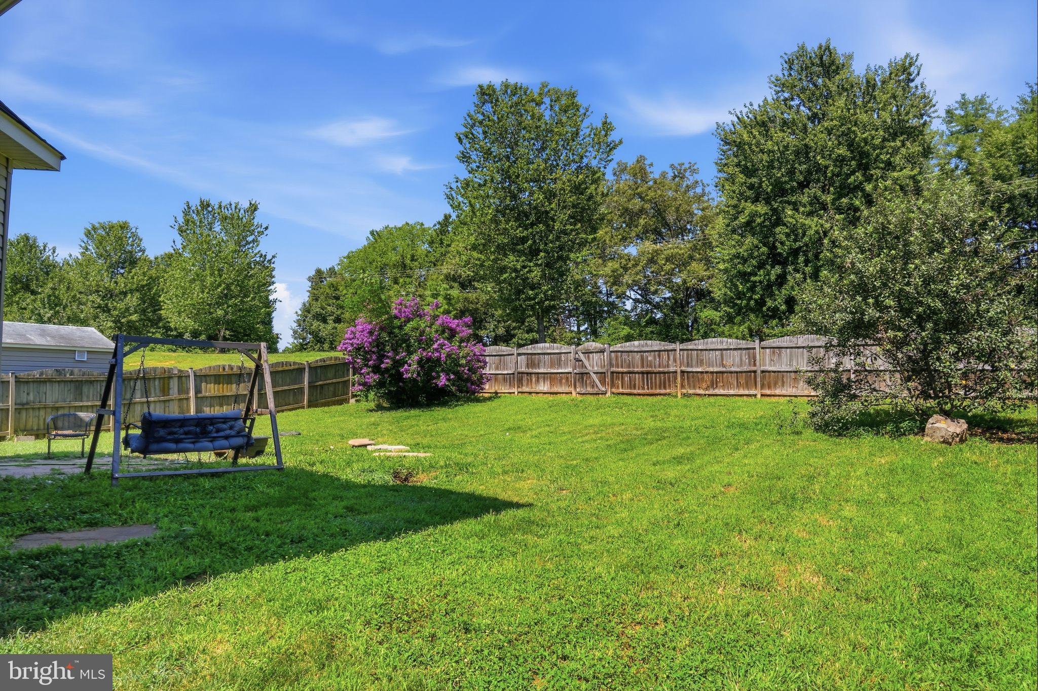GREEN MEADOWS - Residential
