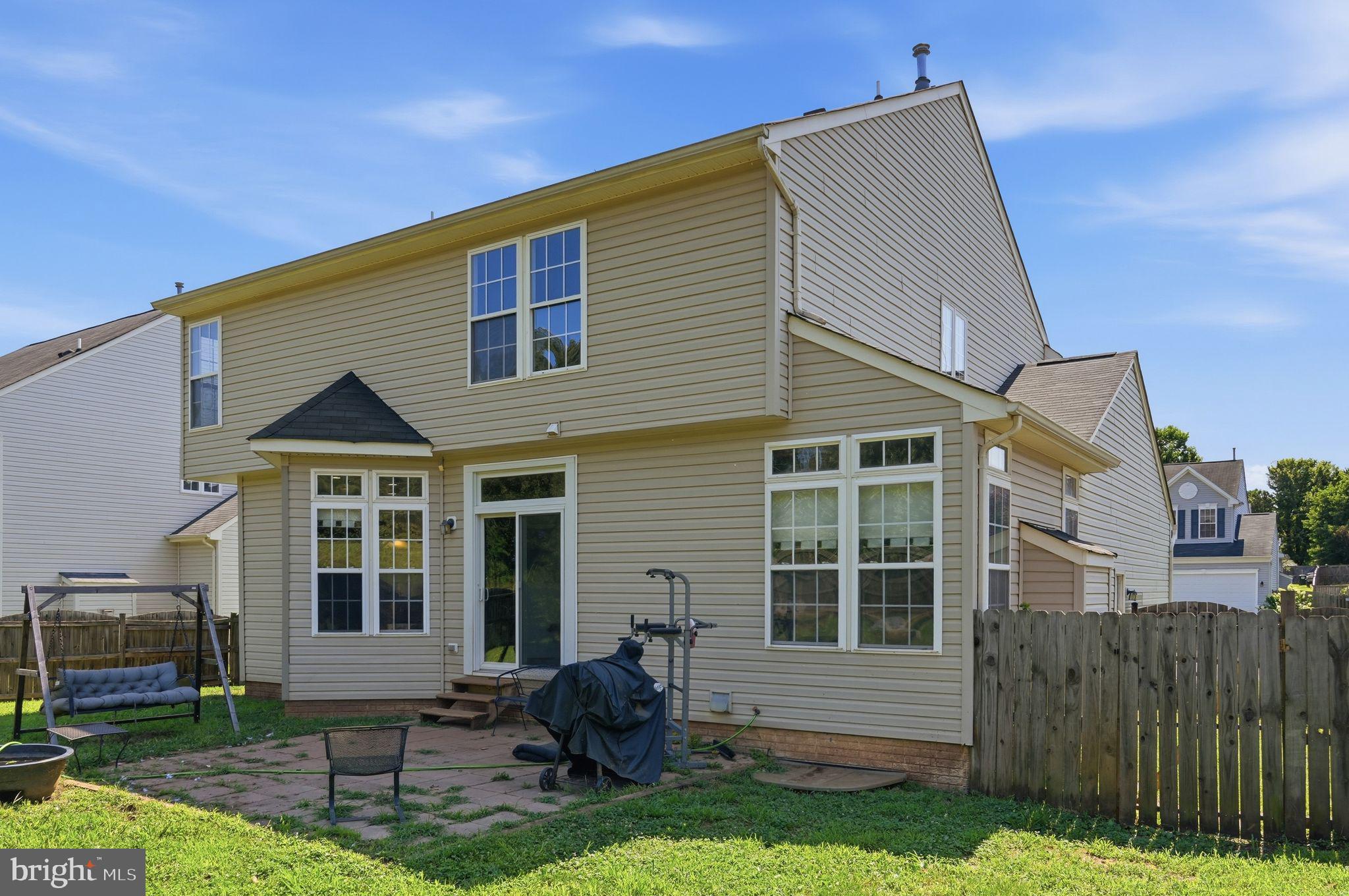 GREEN MEADOWS - Residential
