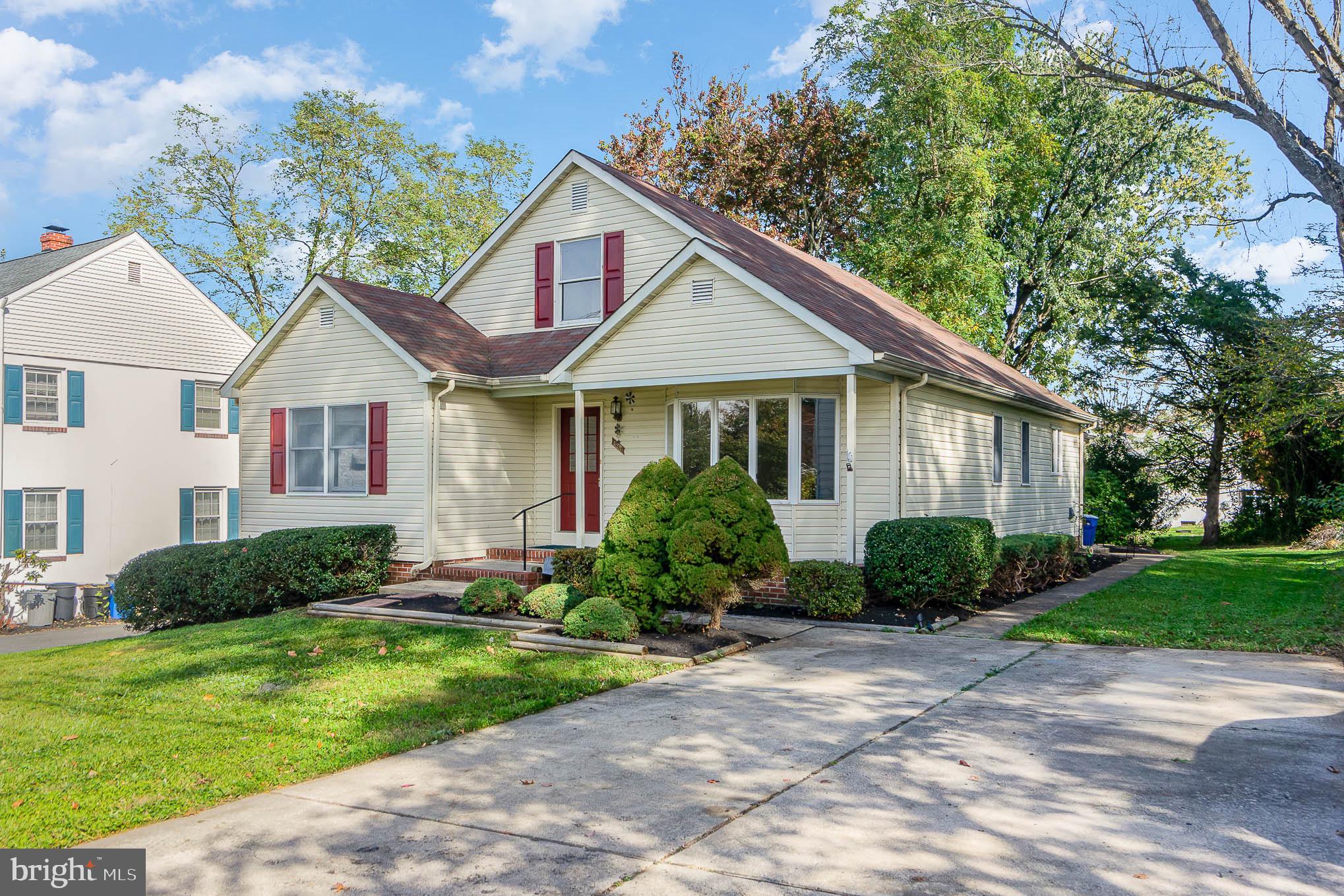 BRADFORD HEIGHTS - Residential