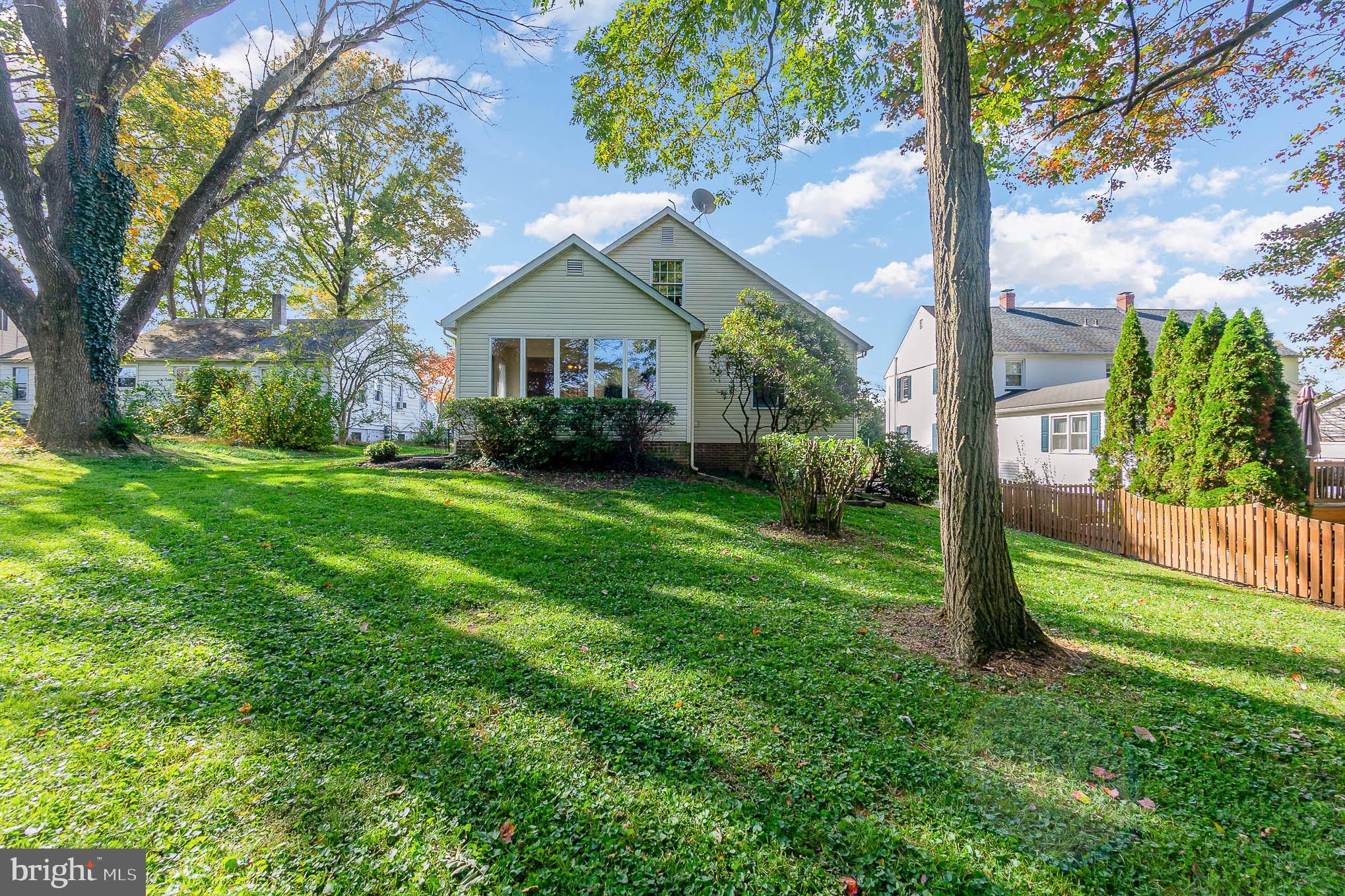 BRADFORD HEIGHTS - Residential