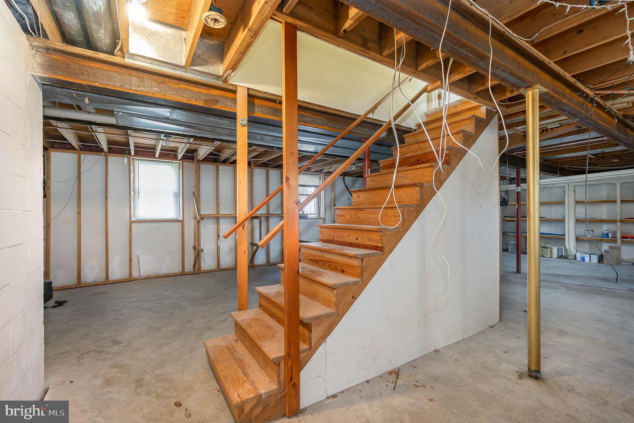 BRADFORD HEIGHTS - Residential