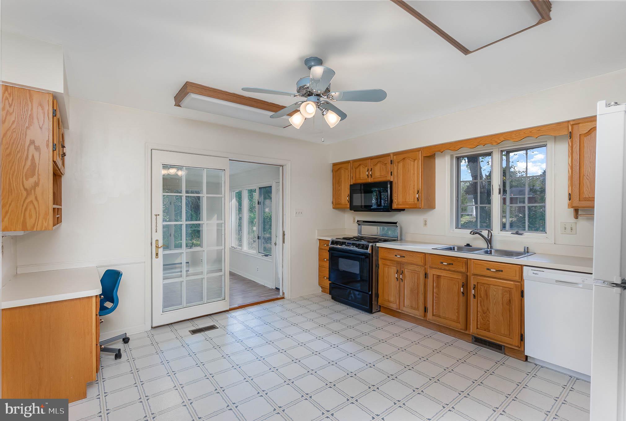 BRADFORD HEIGHTS - Residential
