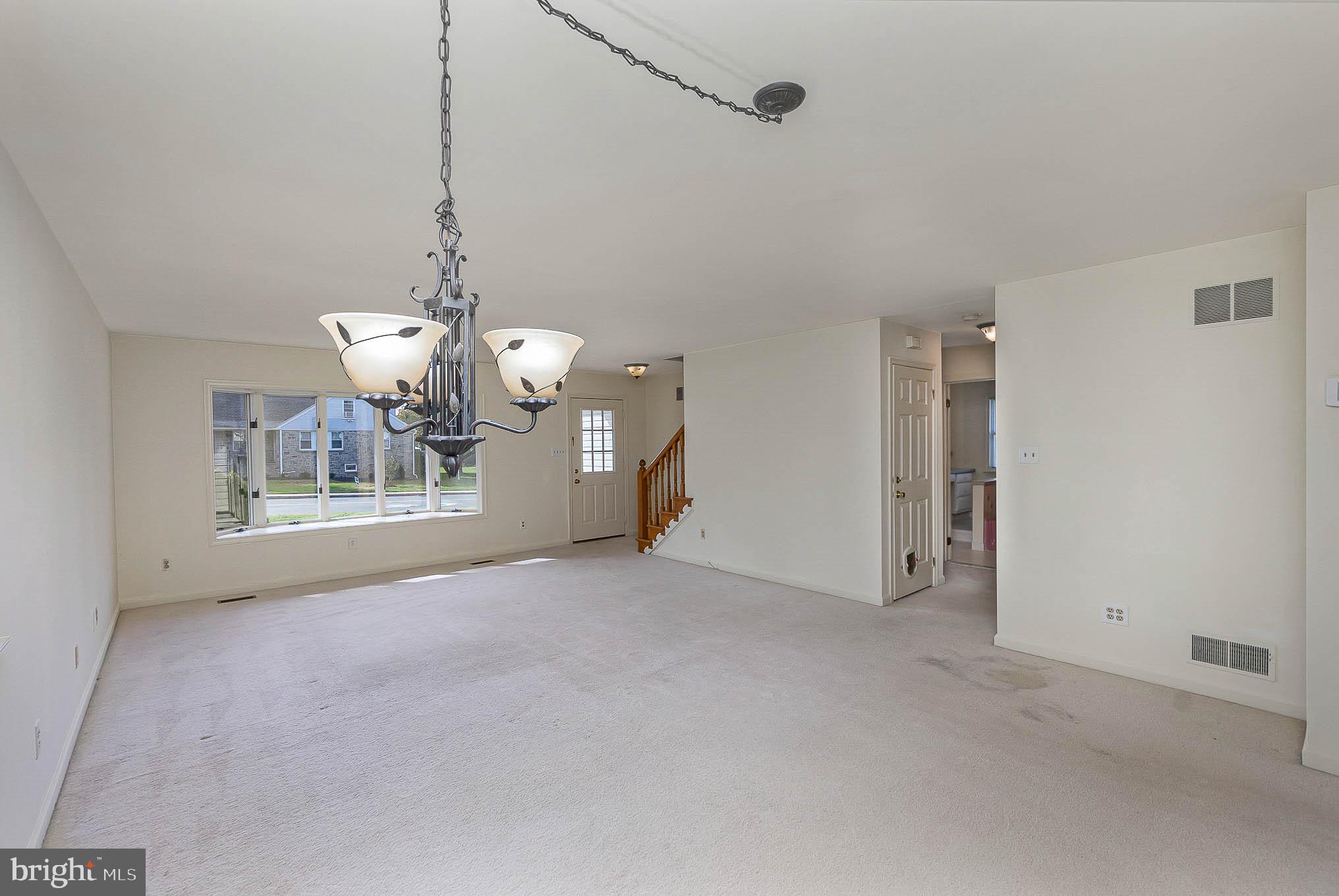 BRADFORD HEIGHTS - Residential