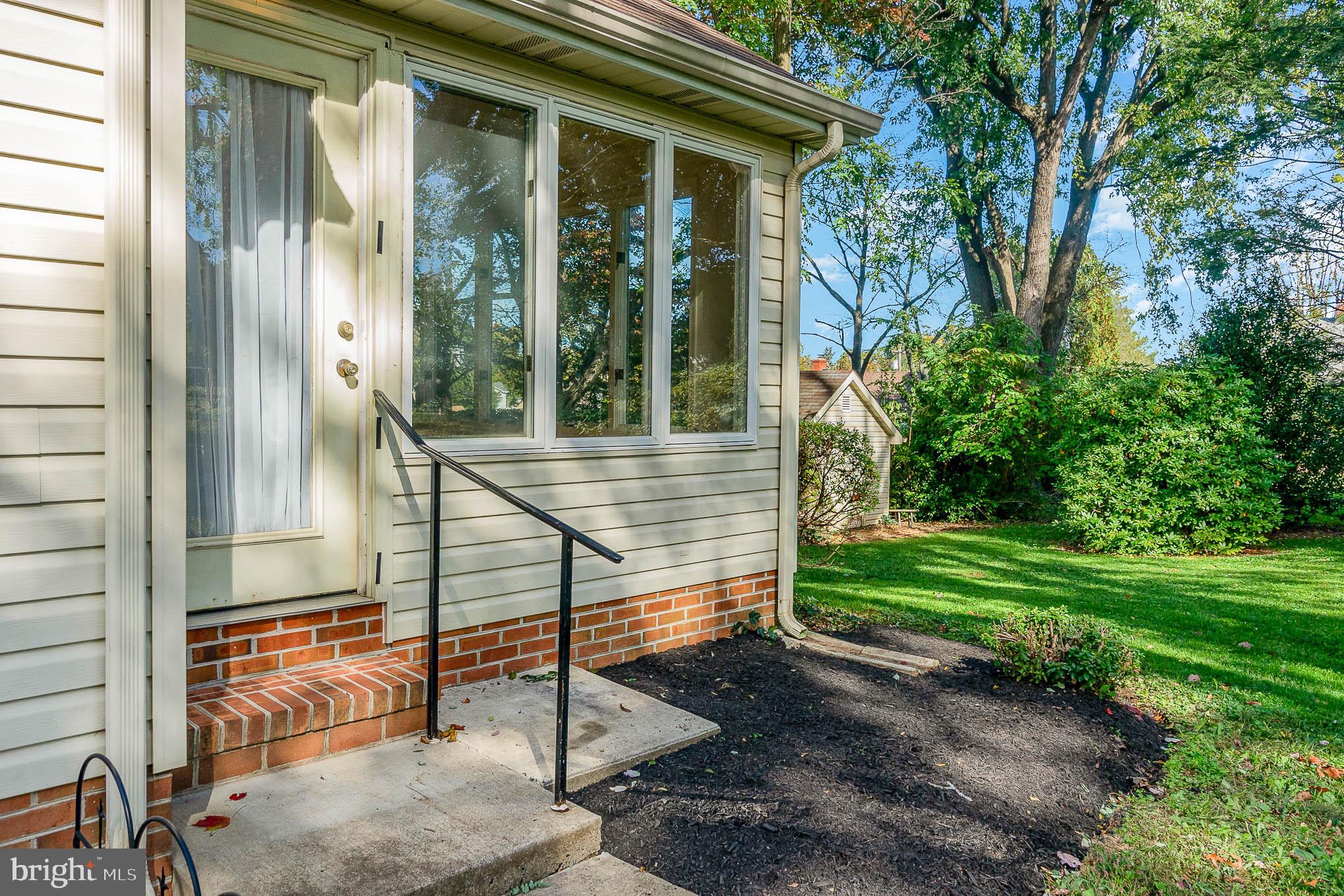 BRADFORD HEIGHTS - Residential
