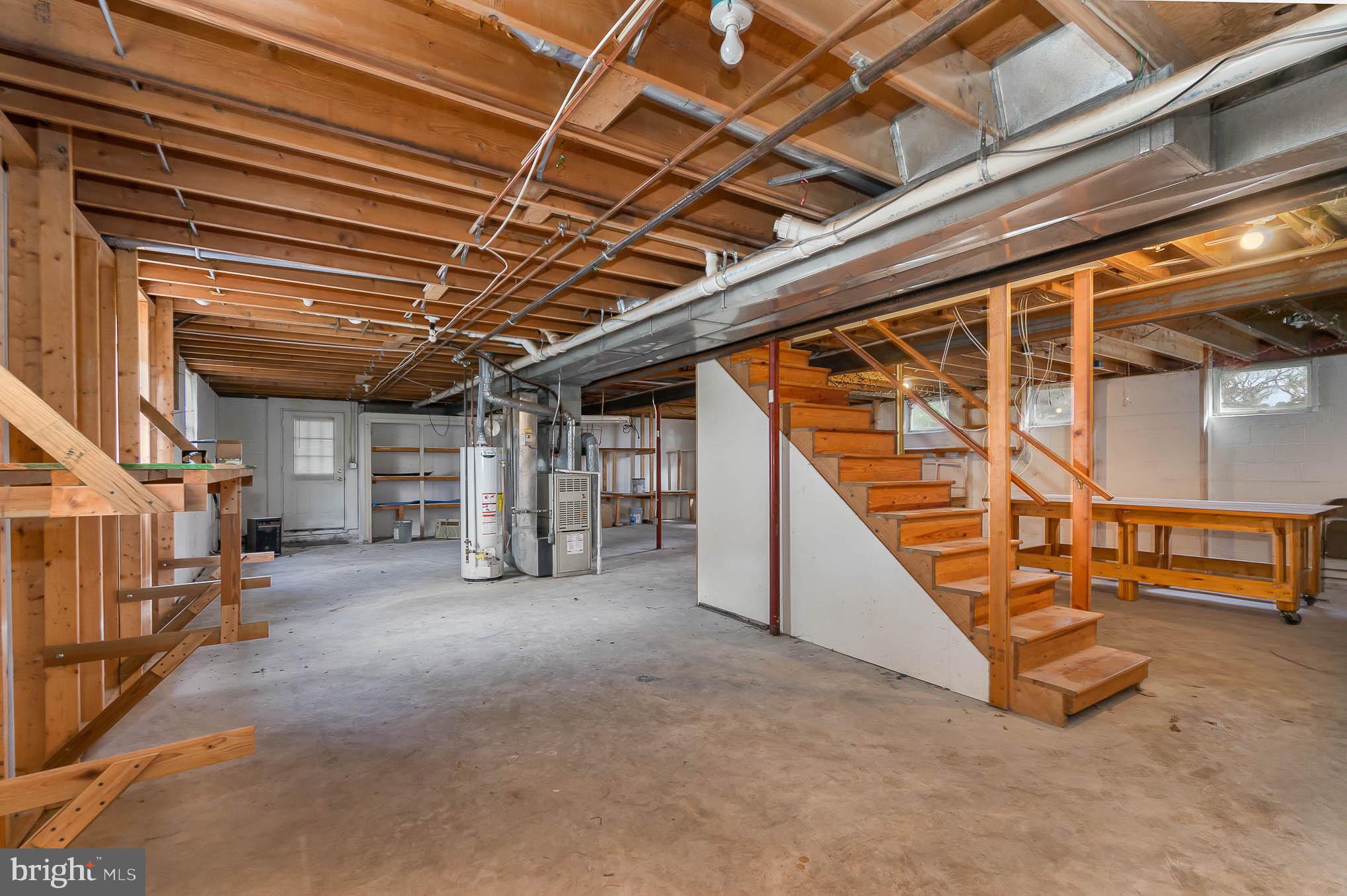 BRADFORD HEIGHTS - Residential