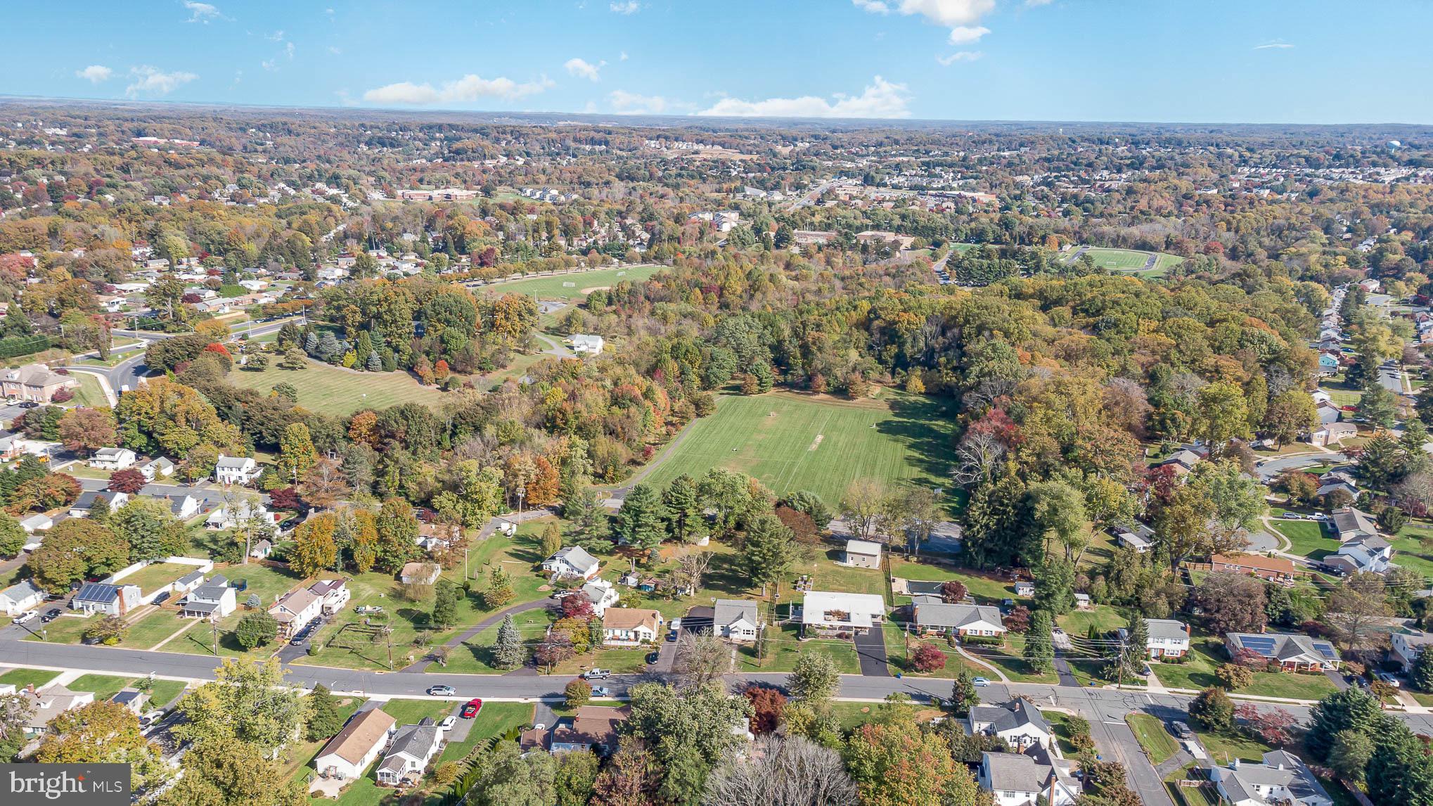 BRADFORD HEIGHTS - Residential