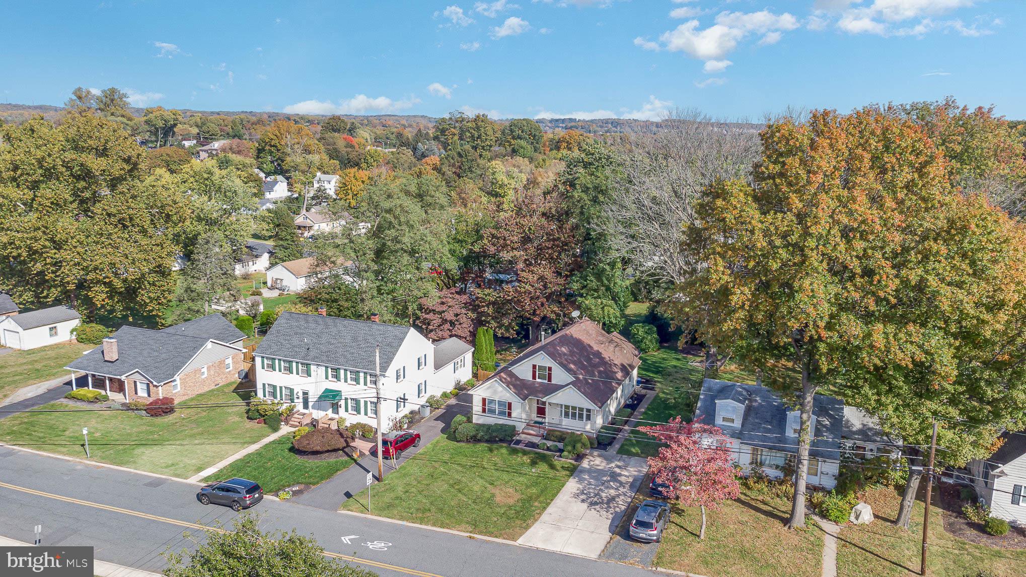 BRADFORD HEIGHTS - Residential