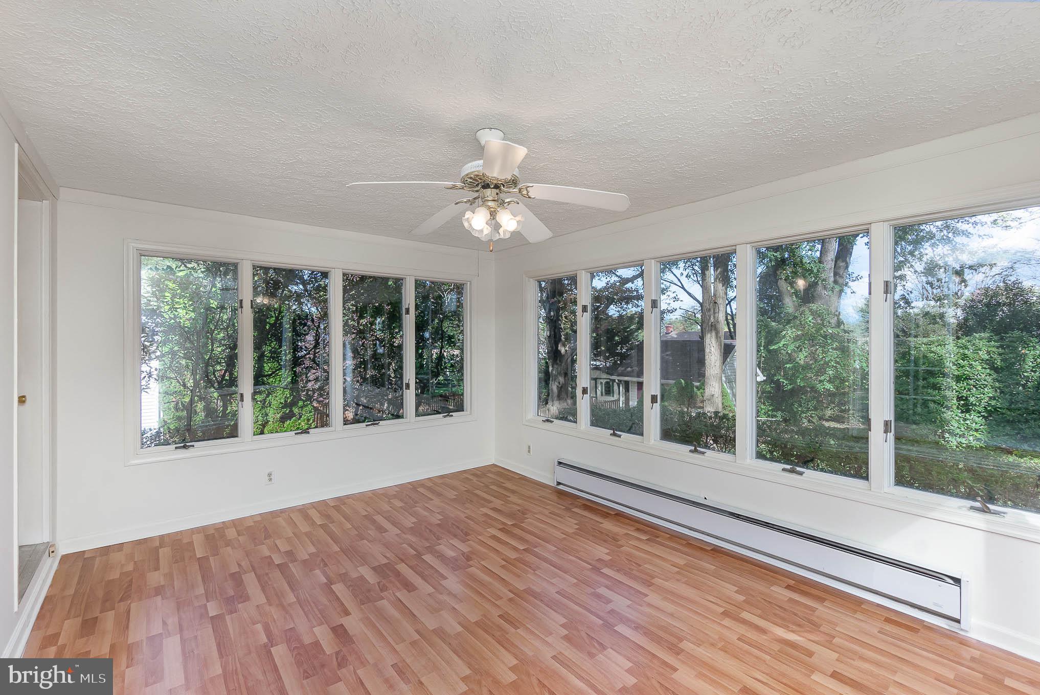 BRADFORD HEIGHTS - Residential