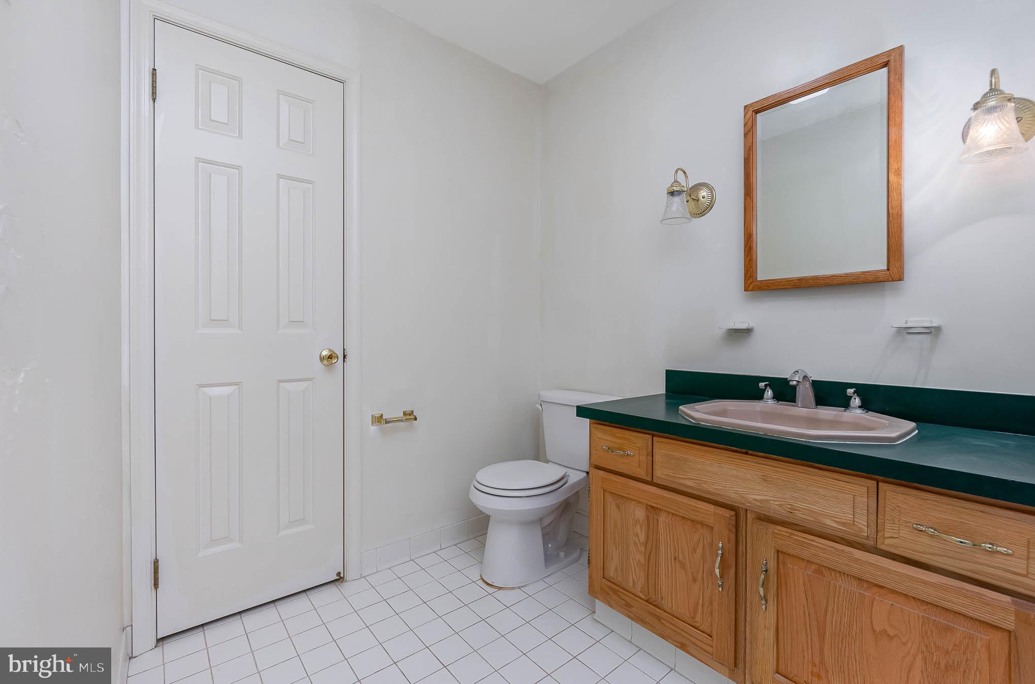 BRADFORD HEIGHTS - Residential
