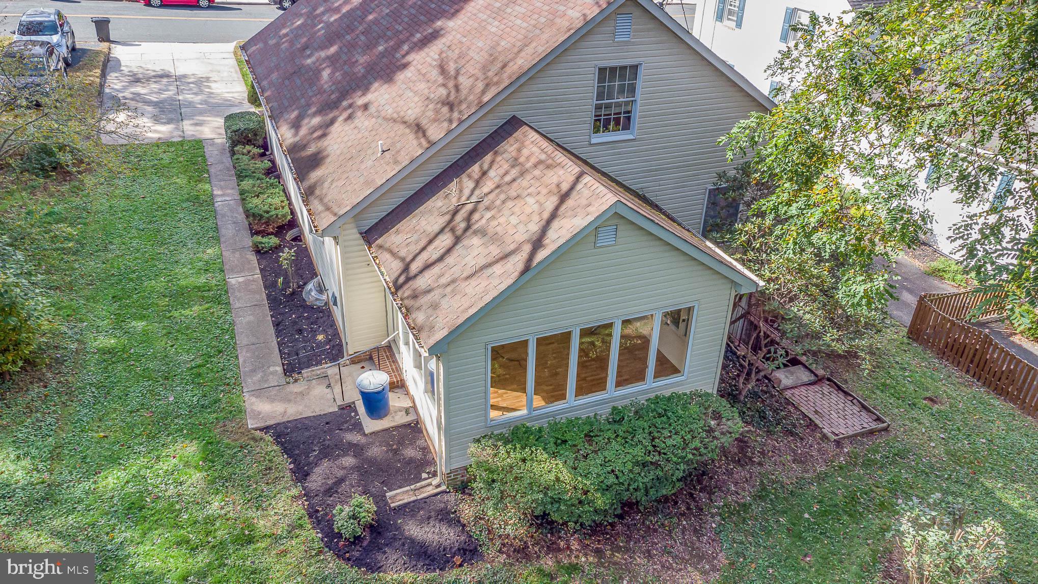 BRADFORD HEIGHTS - Residential