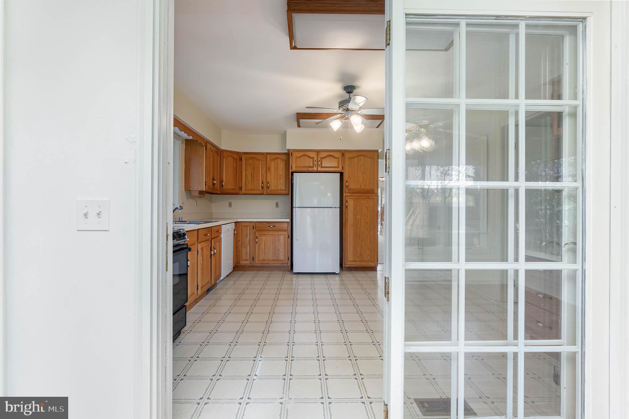 BRADFORD HEIGHTS - Residential