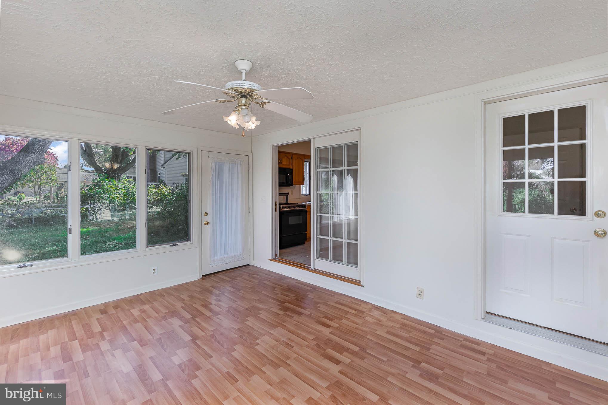 BRADFORD HEIGHTS - Residential
