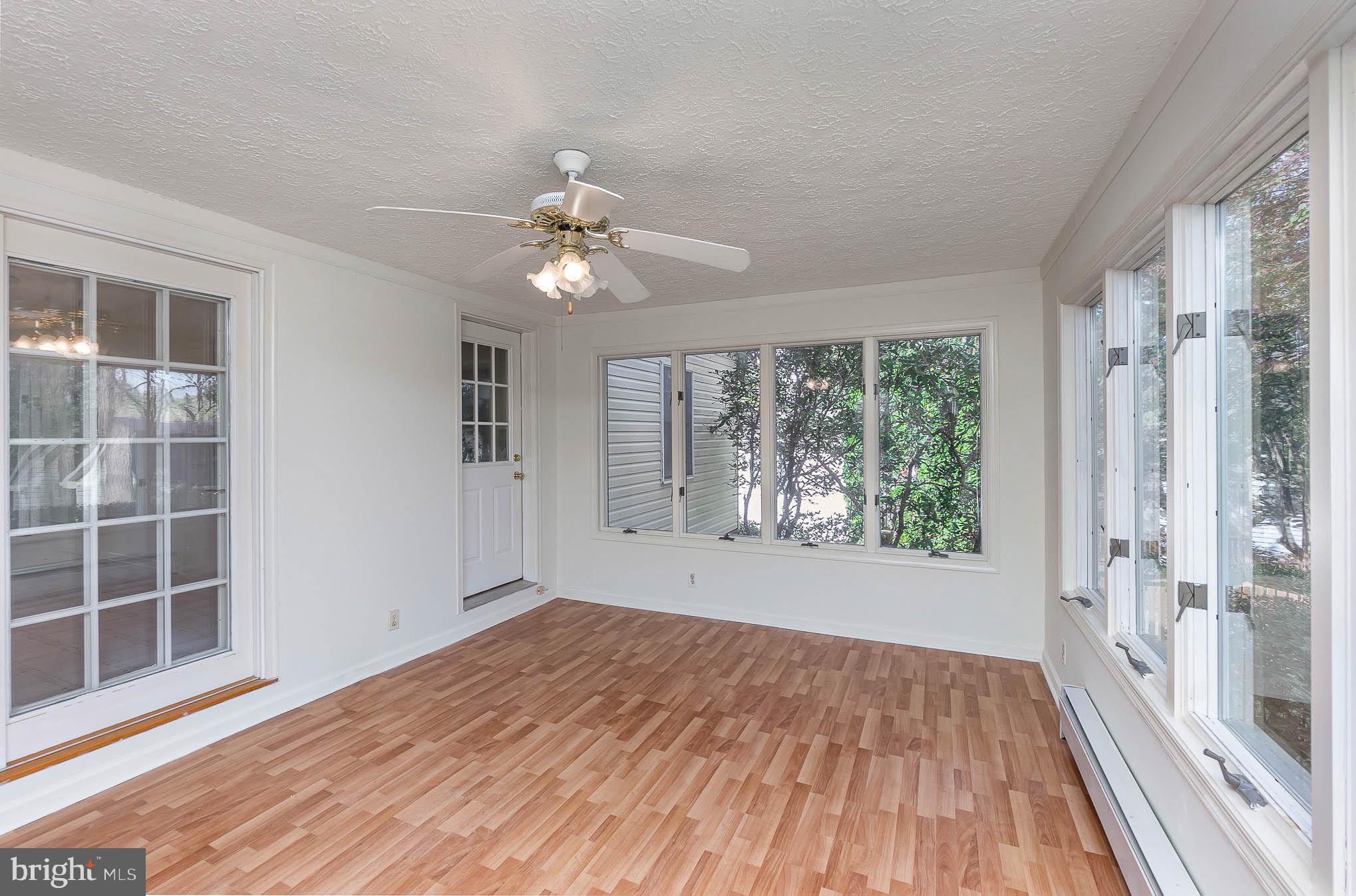 BRADFORD HEIGHTS - Residential