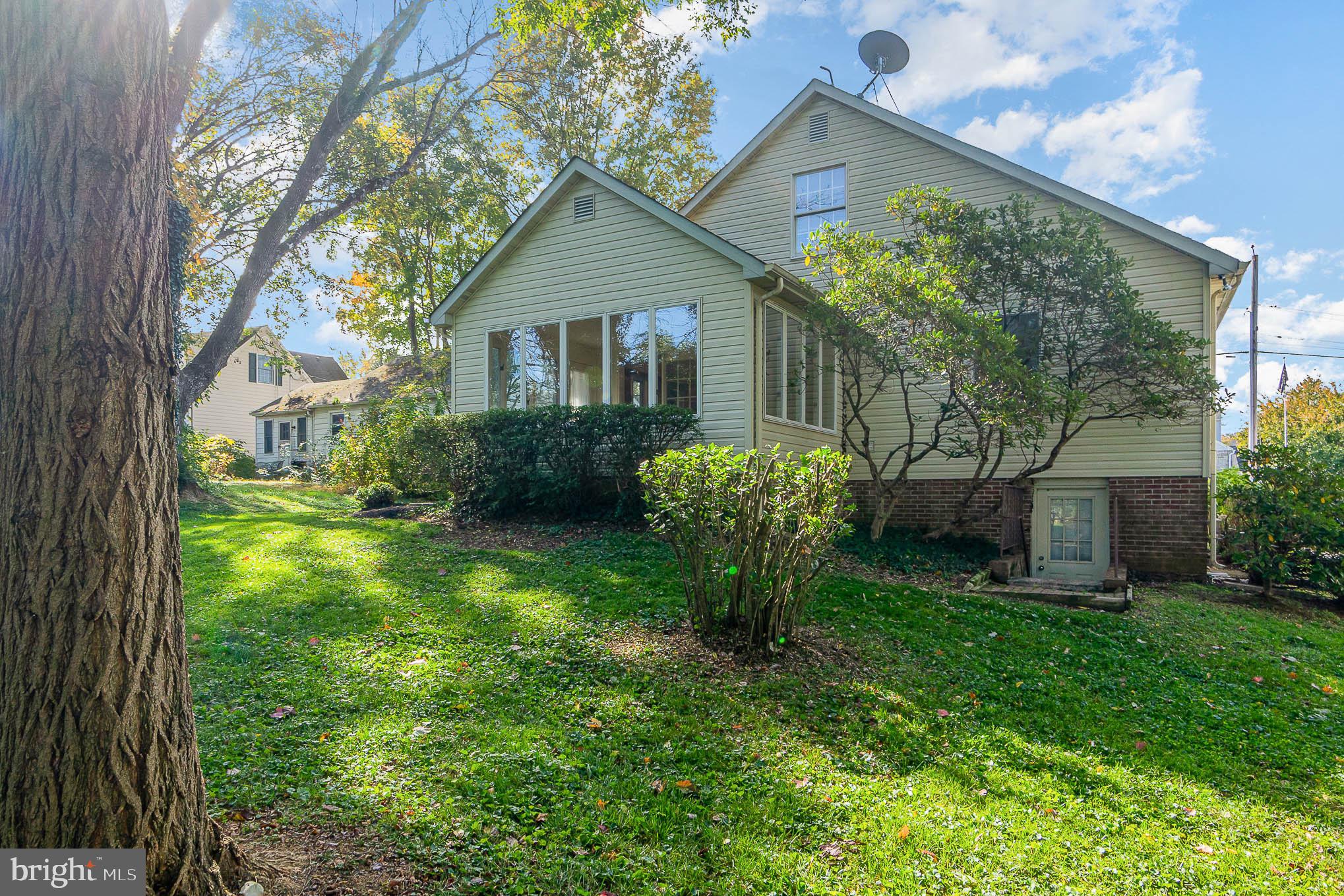 BRADFORD HEIGHTS - Residential