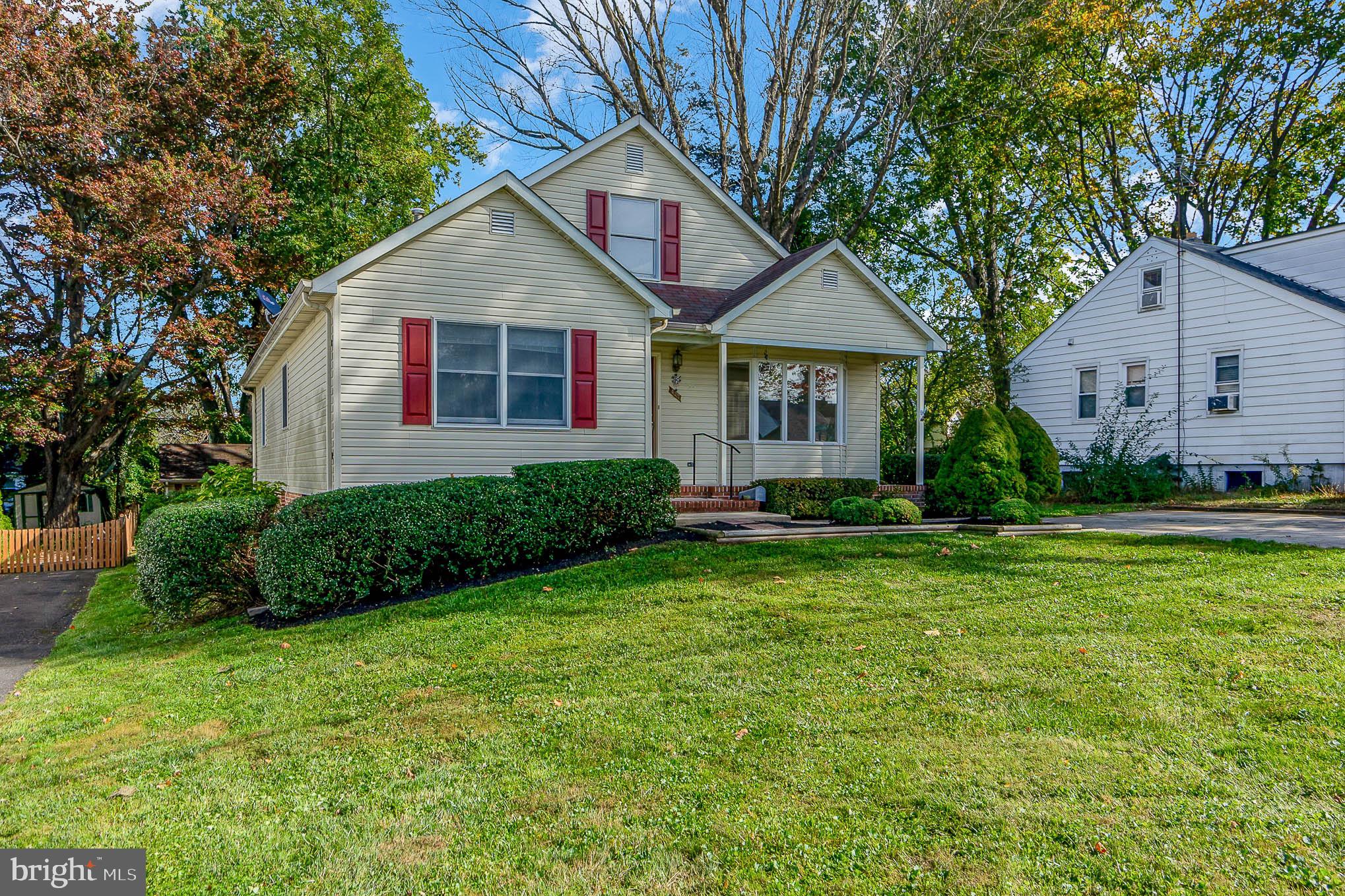BRADFORD HEIGHTS - Residential