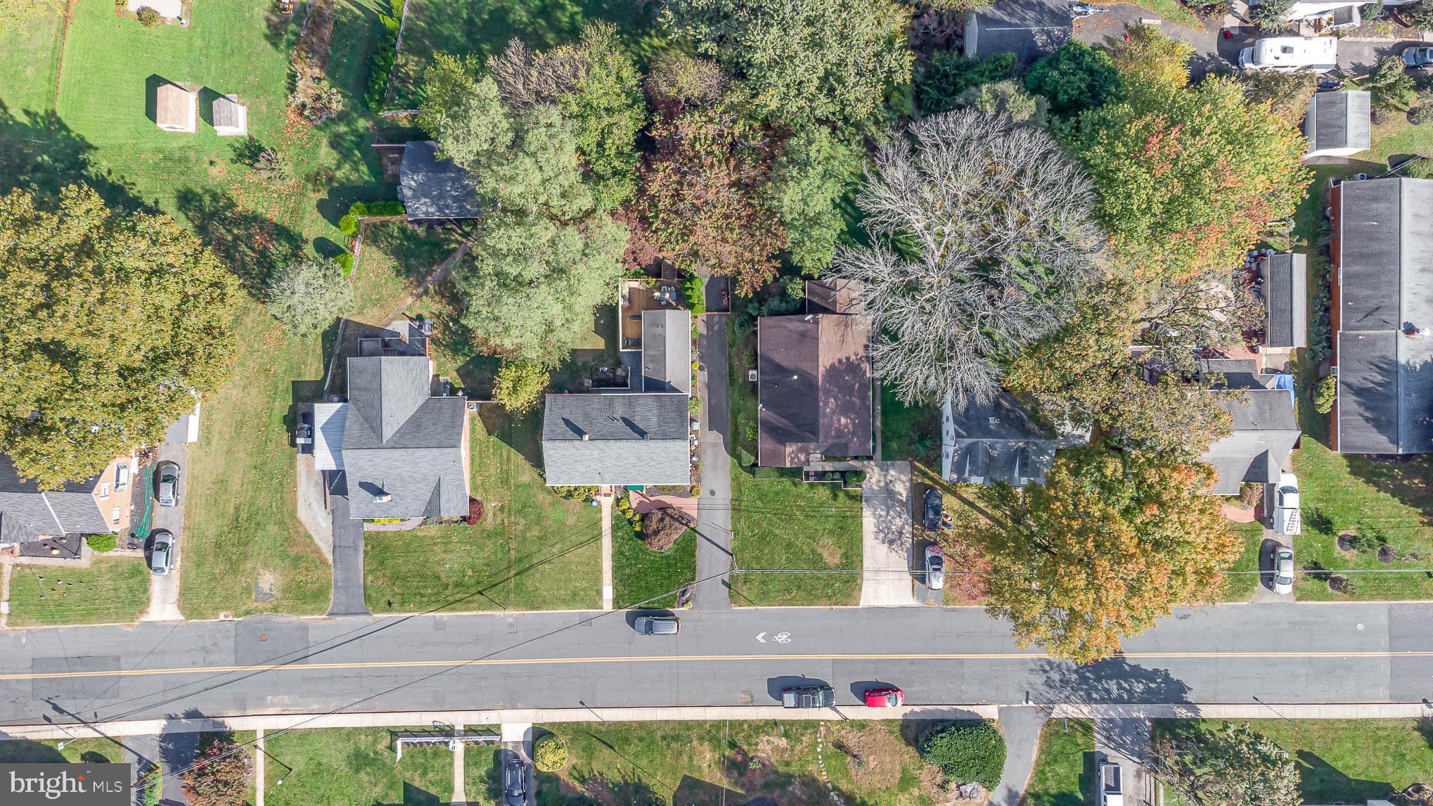 BRADFORD HEIGHTS - Residential