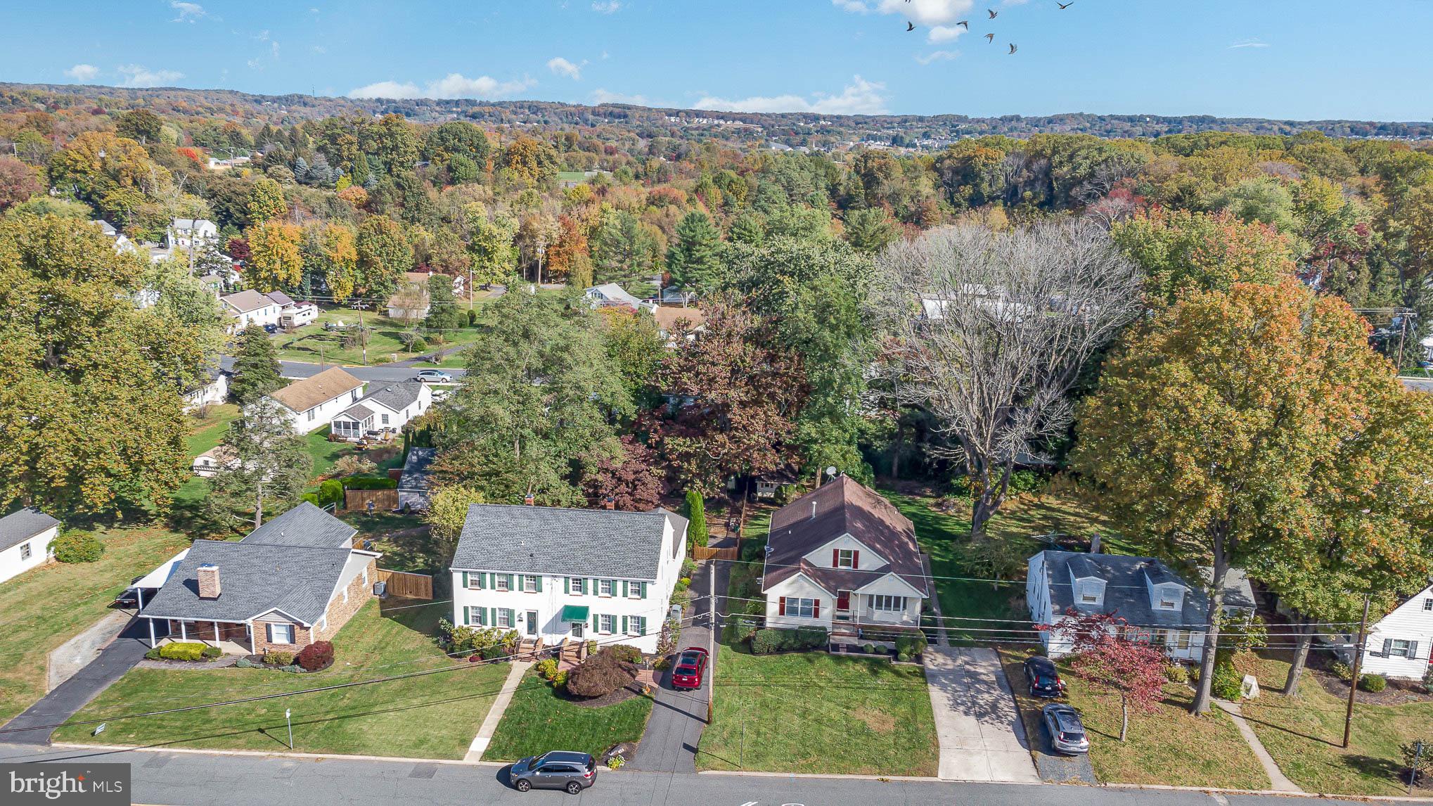 BRADFORD HEIGHTS - Residential