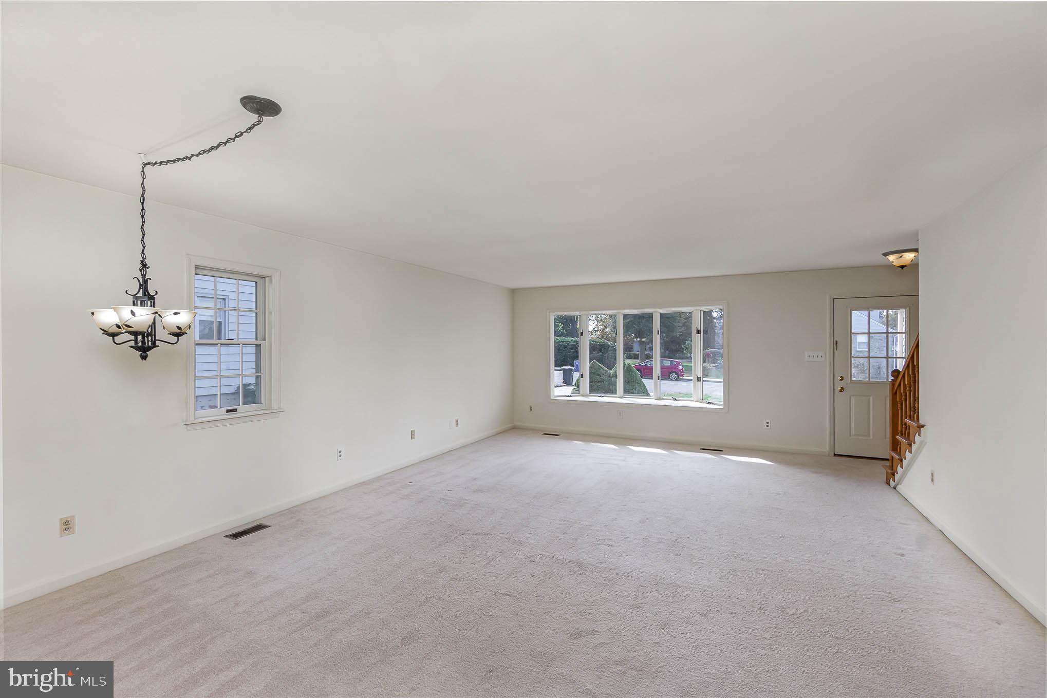 BRADFORD HEIGHTS - Residential