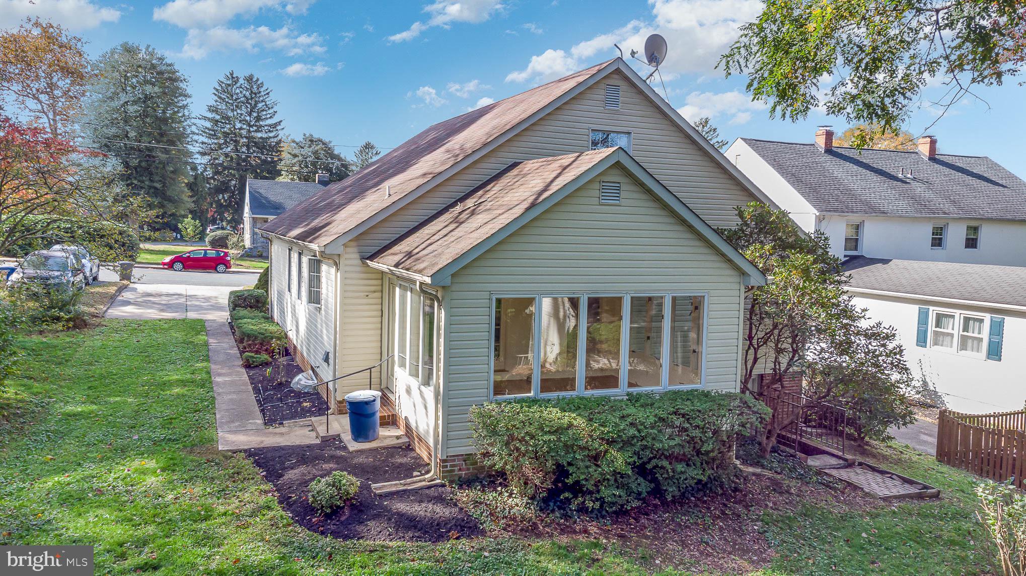 BRADFORD HEIGHTS - Residential