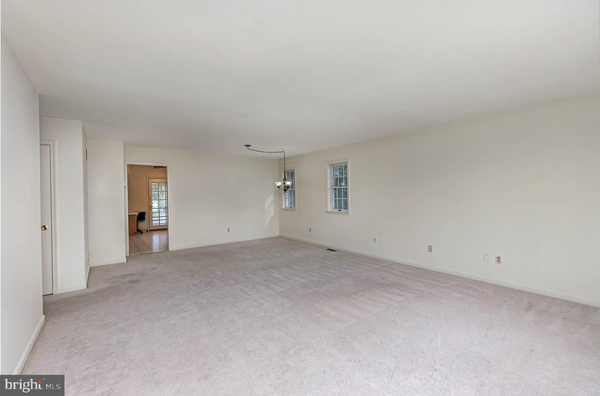 BRADFORD HEIGHTS - Residential