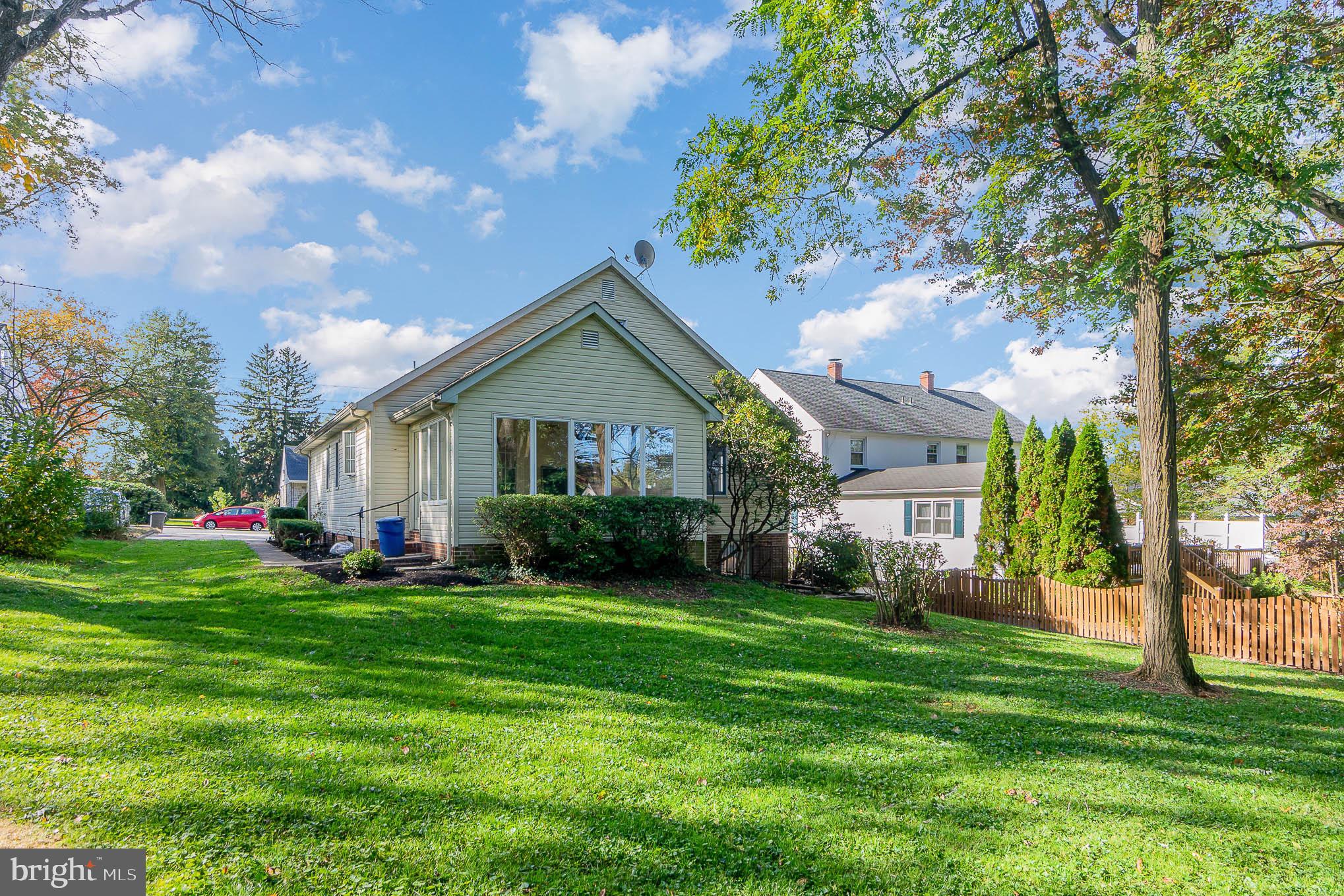 BRADFORD HEIGHTS - Residential