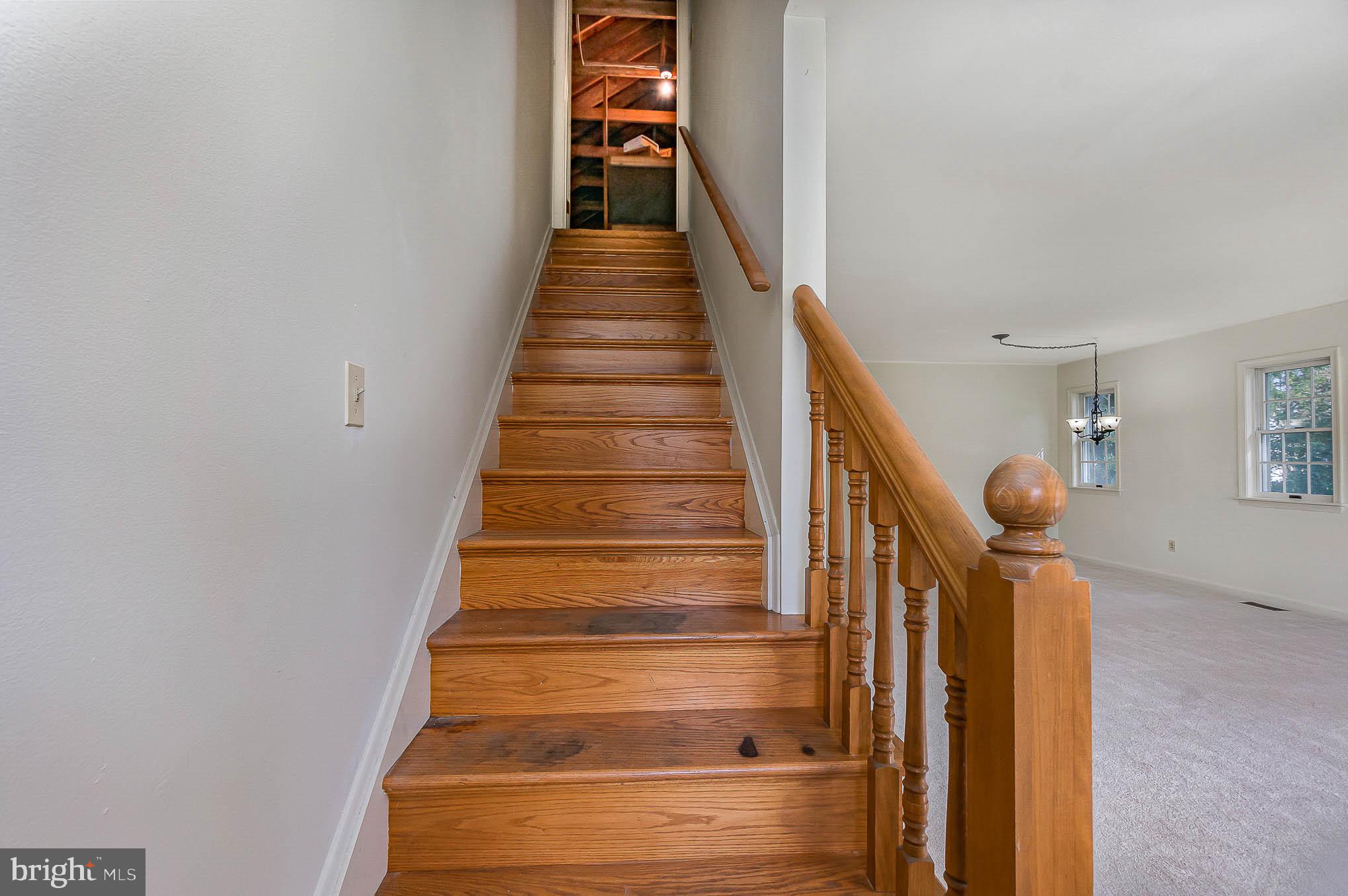 BRADFORD HEIGHTS - Residential