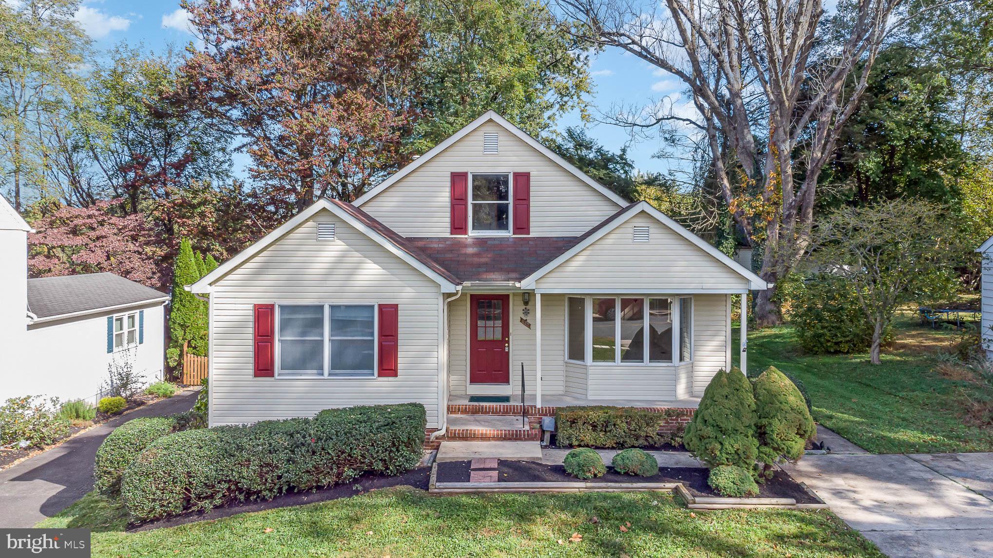 BRADFORD HEIGHTS - Residential