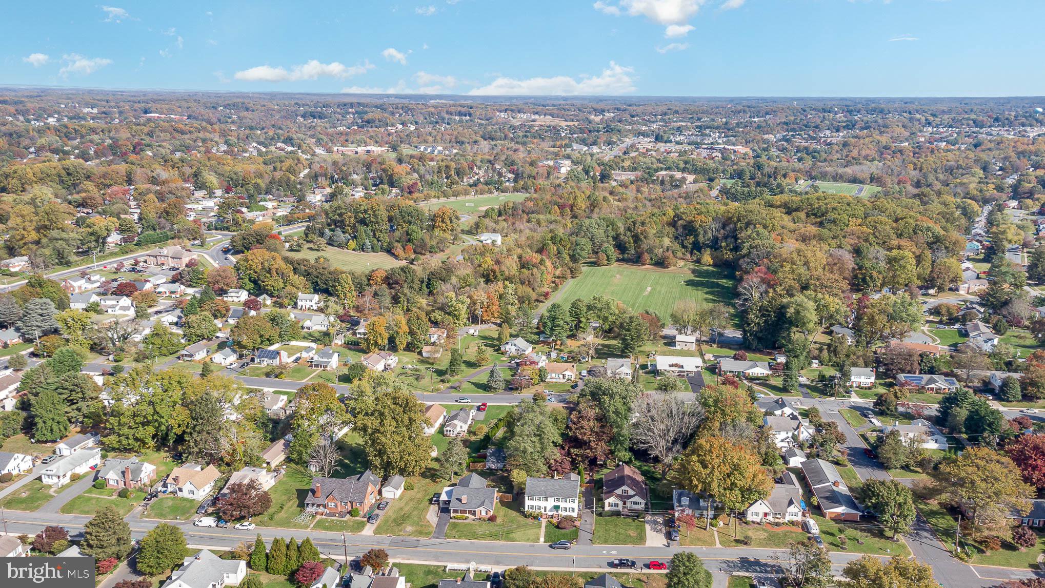 BRADFORD HEIGHTS - Residential