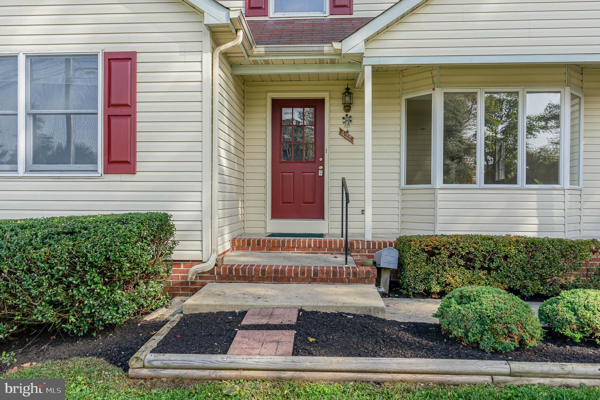 BRADFORD HEIGHTS - Residential