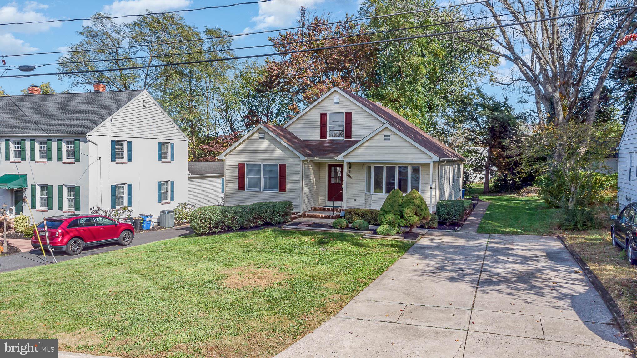 BRADFORD HEIGHTS - Residential