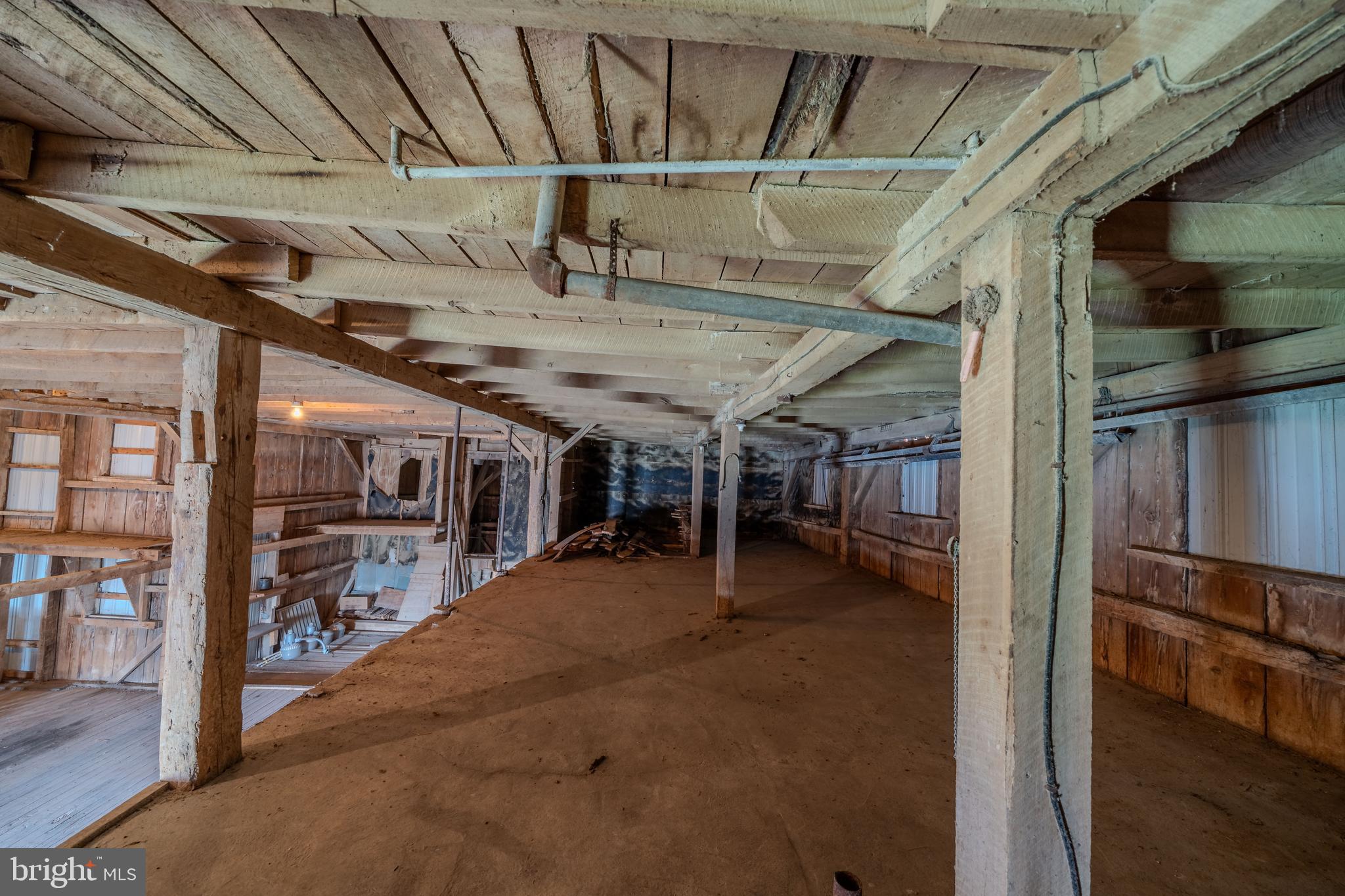 PITMAN - Farm