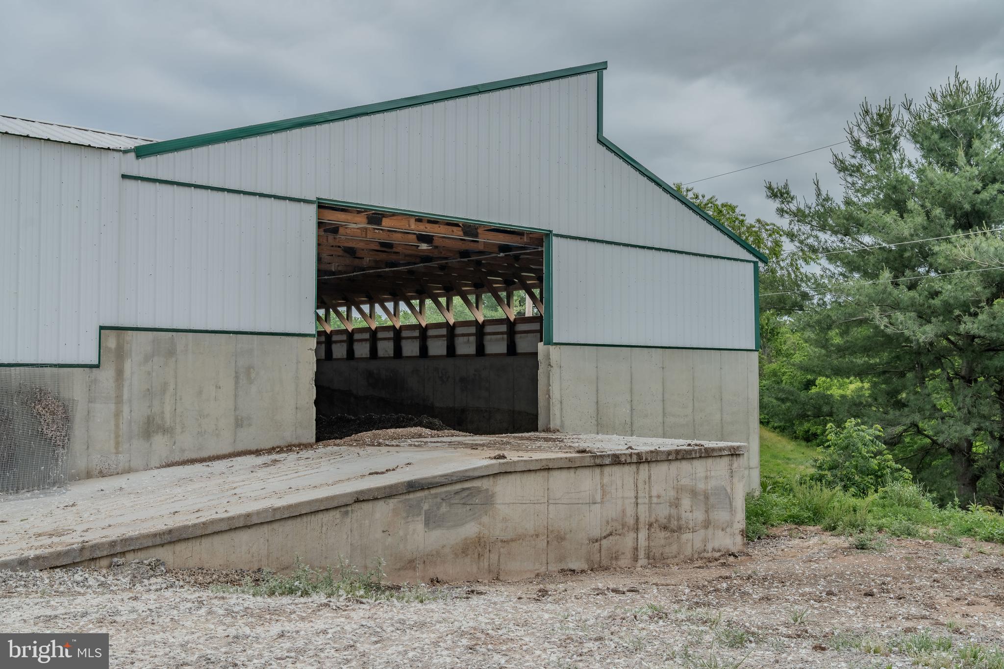 PITMAN - Farm