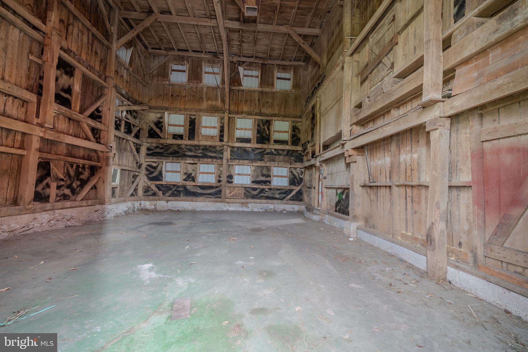 PITMAN - Farm