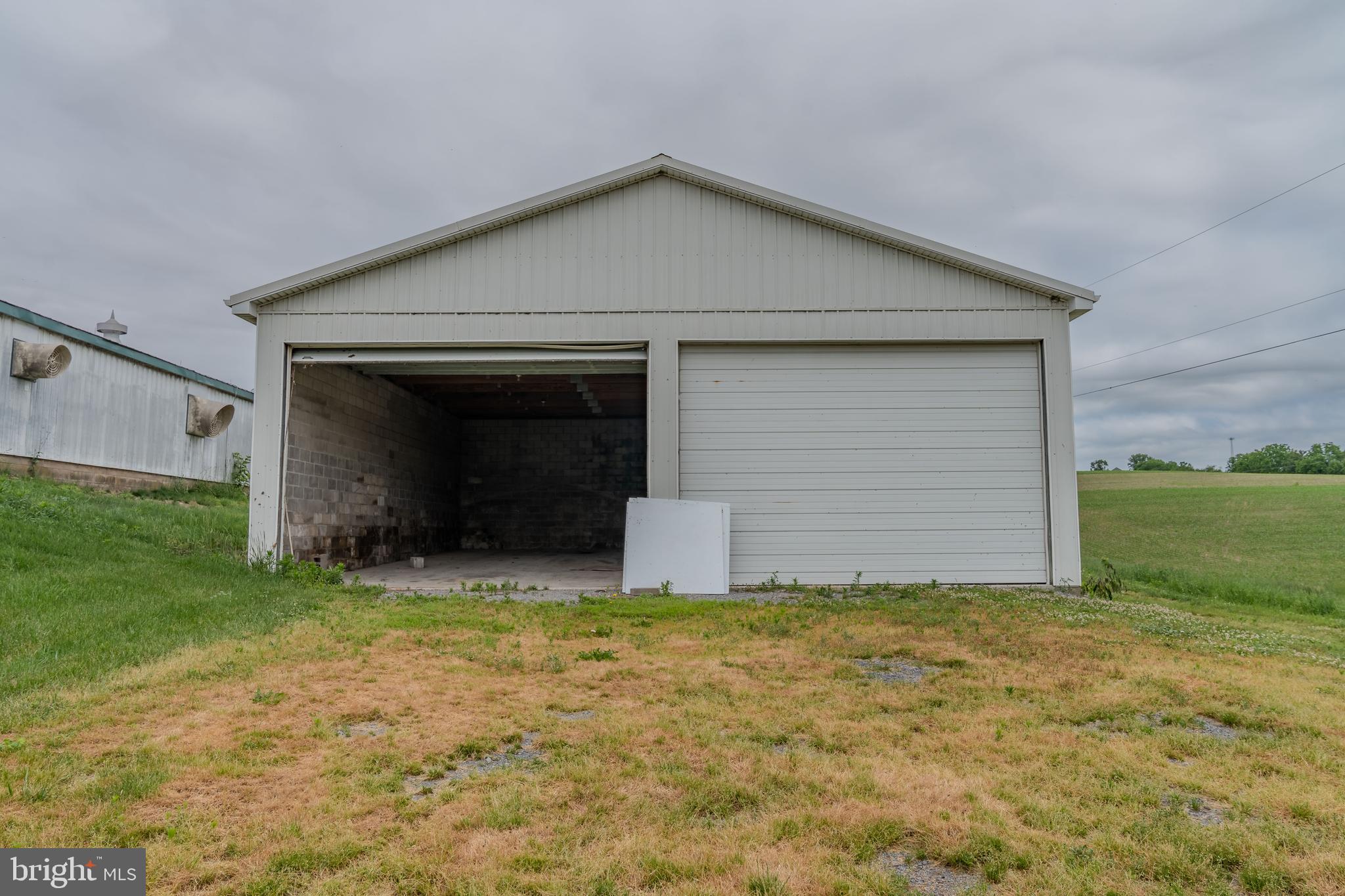 PITMAN - Farm