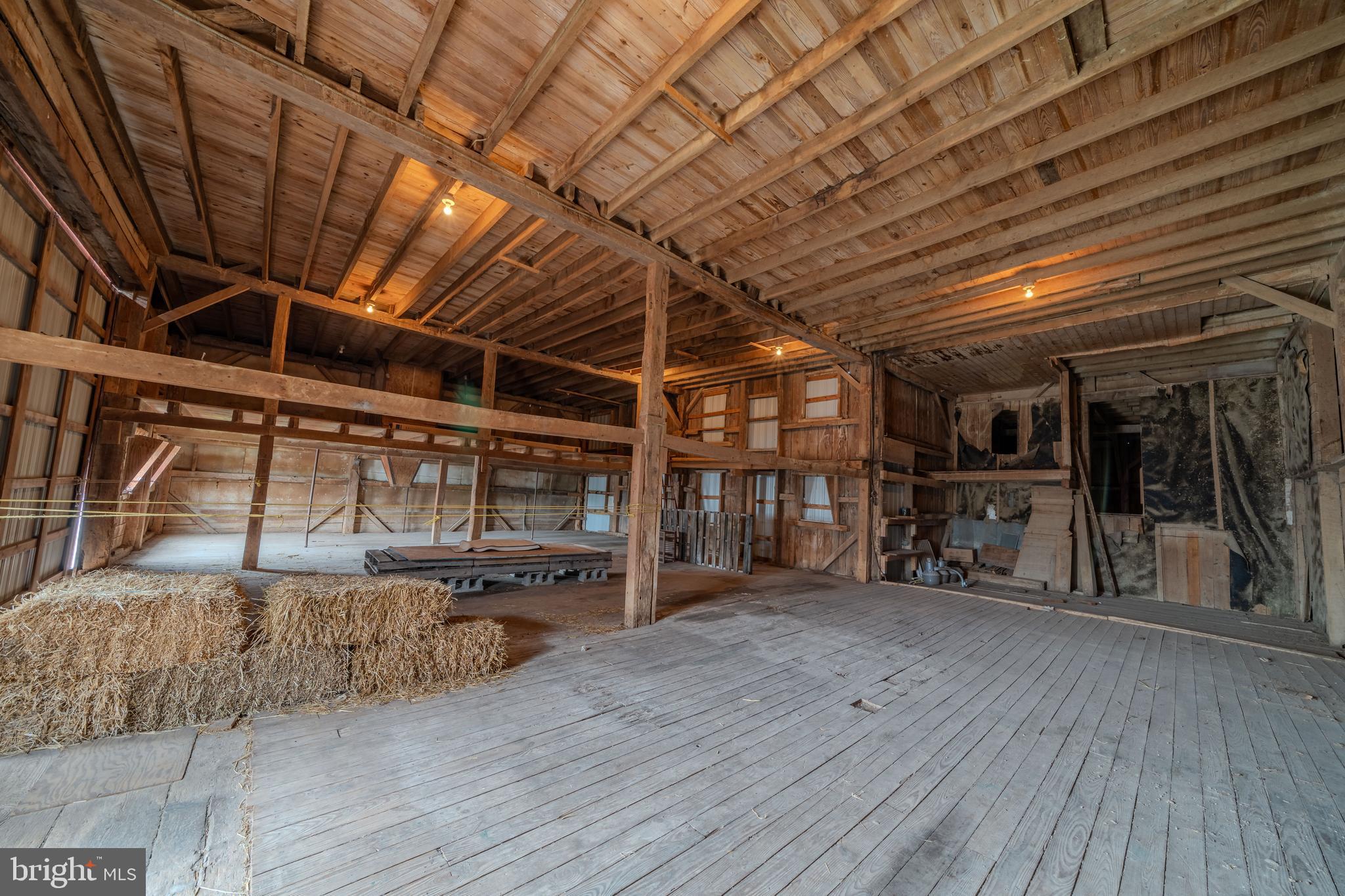 PITMAN - Farm