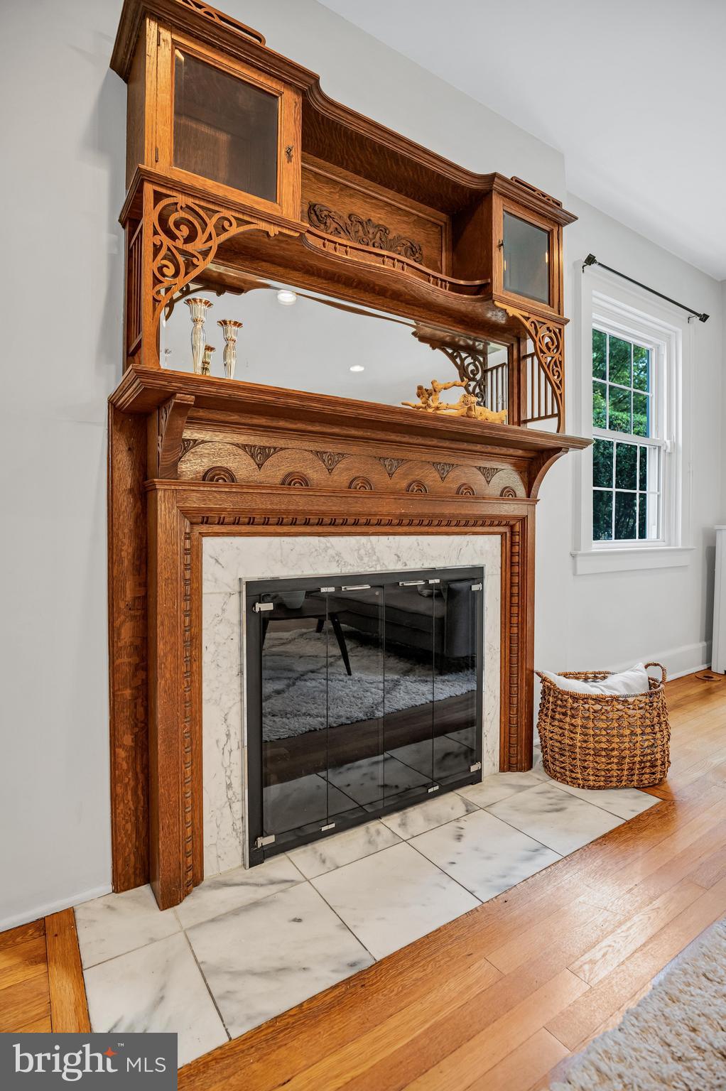 EDGEMOOR - Residential