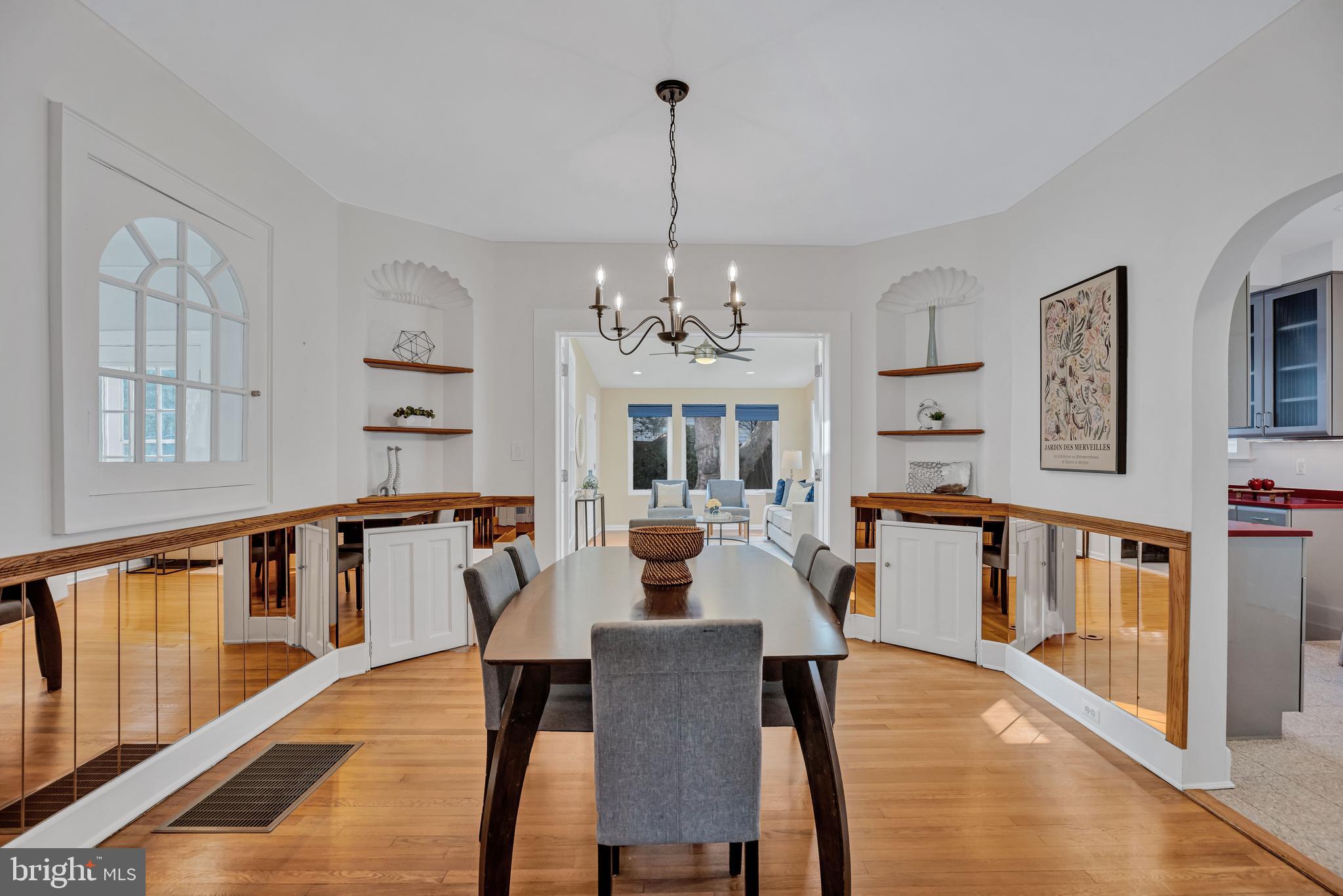 EDGEMOOR - Residential